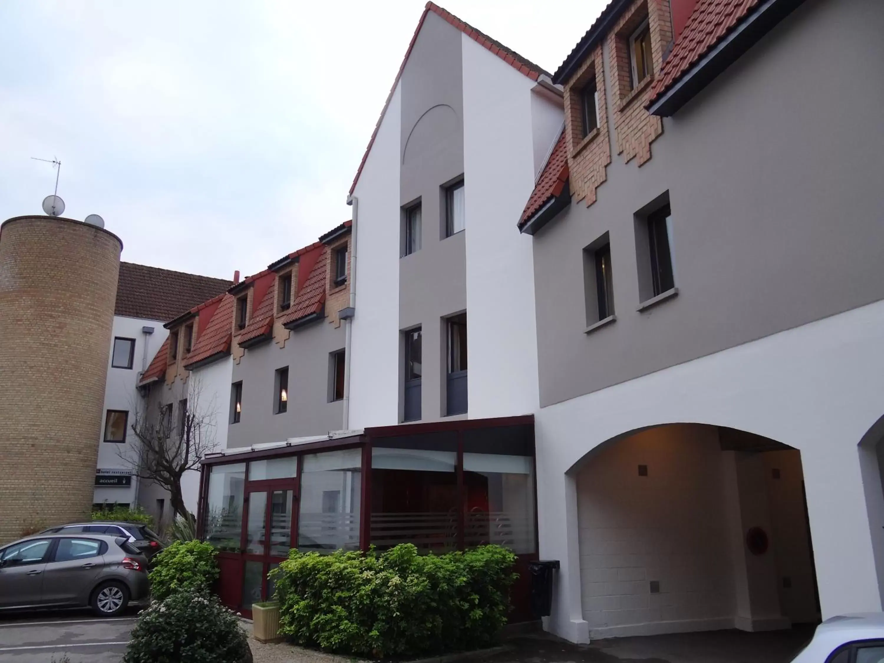 Other, Property Building in ibis Saint-Omer Centre