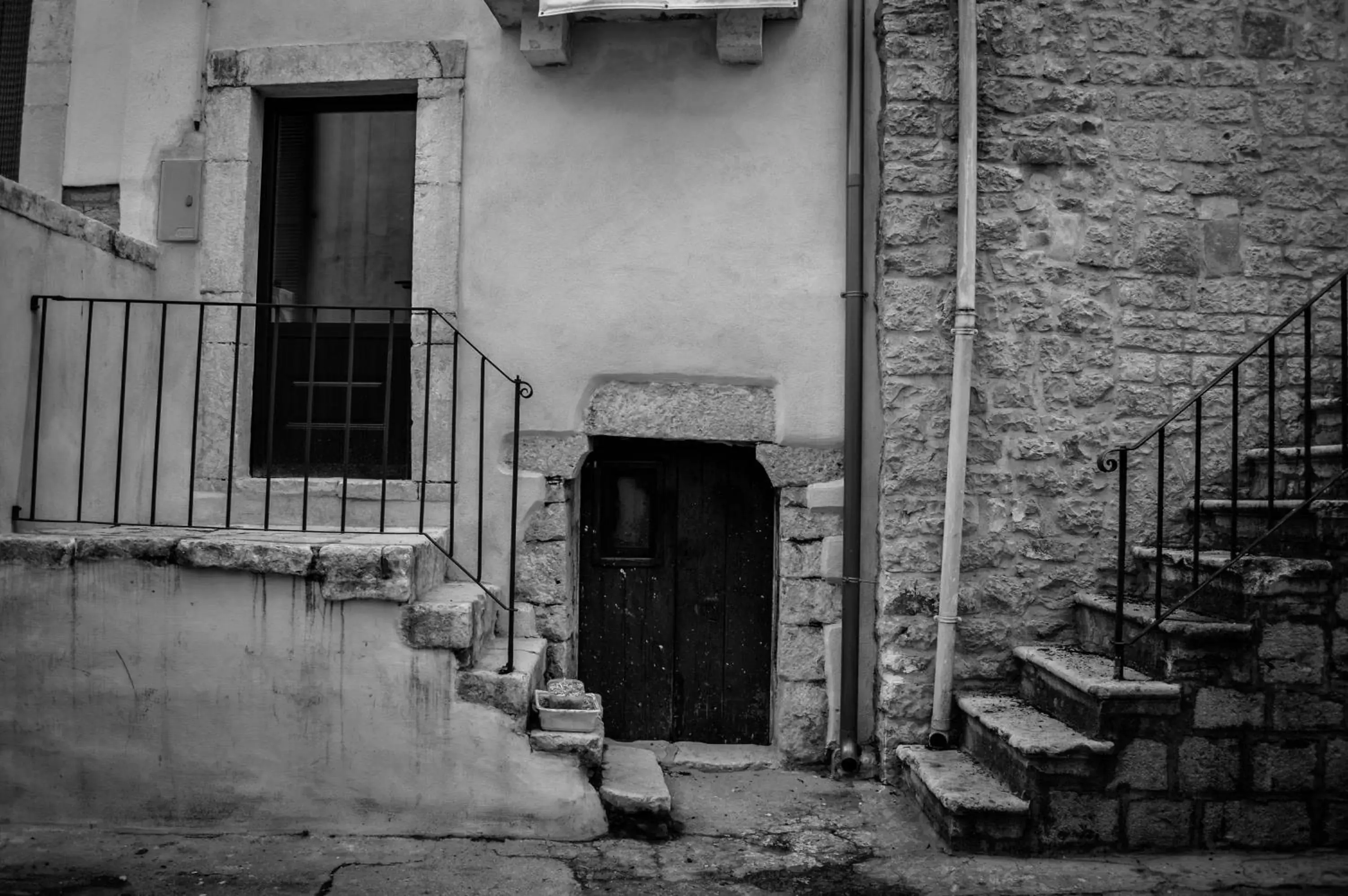 Nearby landmark in Albergo Diffuso Dimora Rossi