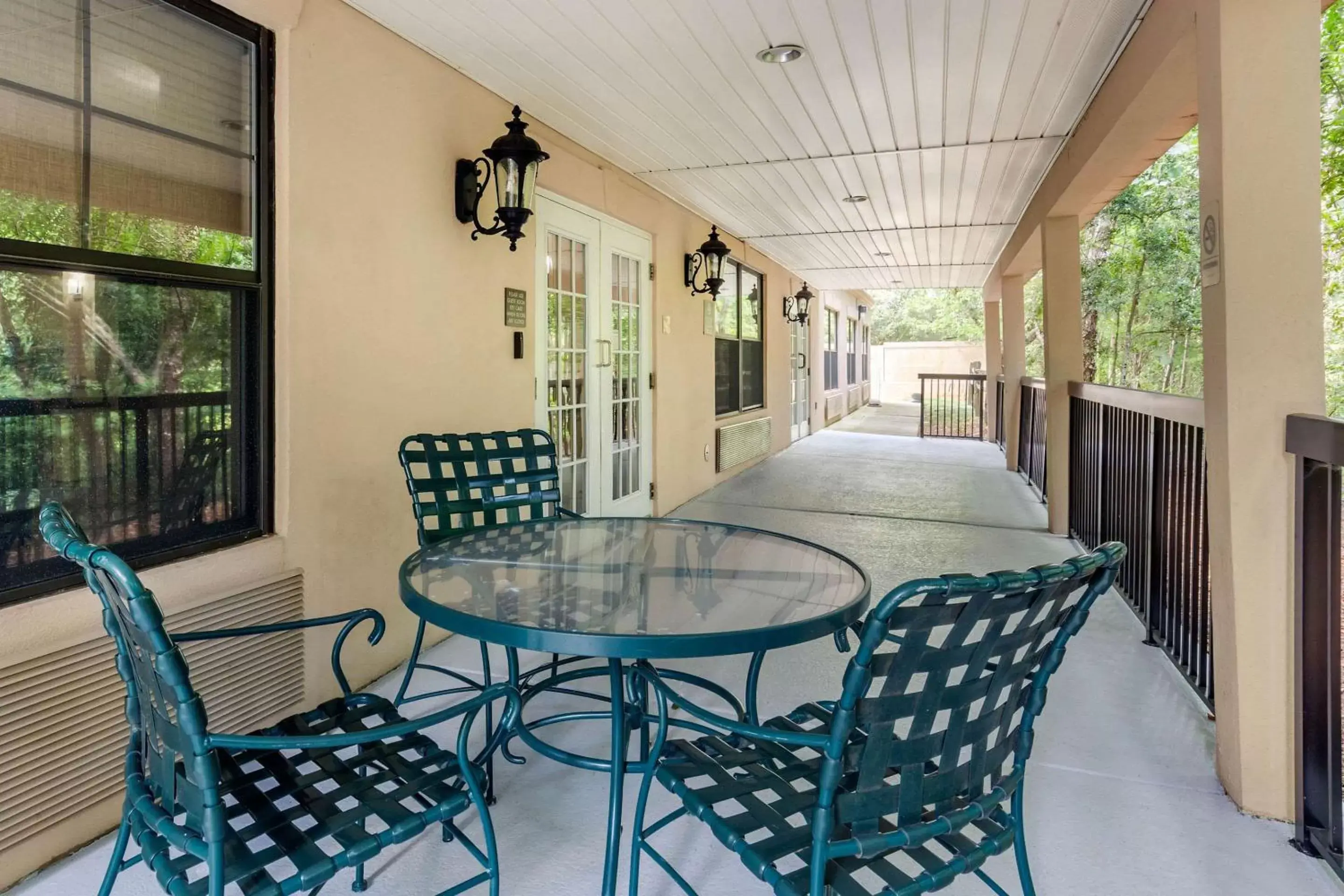 Other, Balcony/Terrace in Comfort Suites Hanes Mall