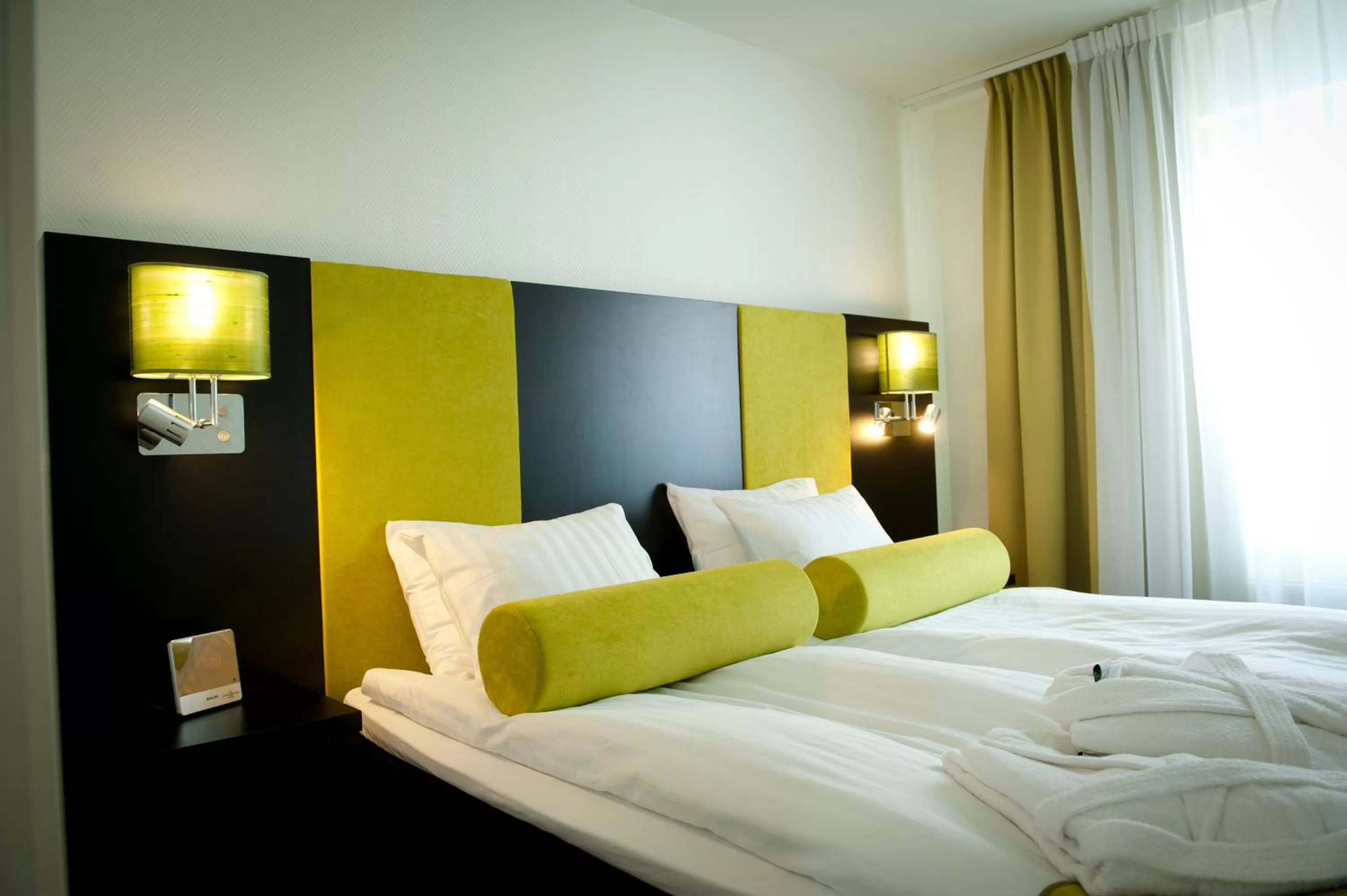 Suite in Sturup Airport Hotel