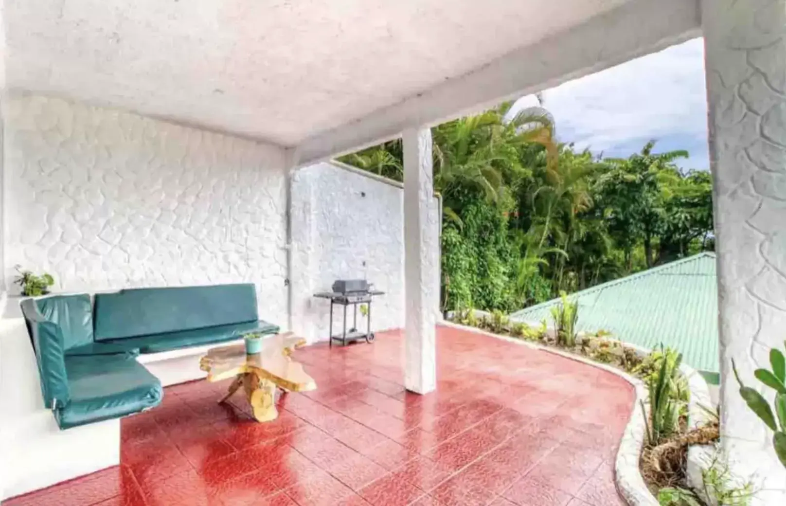 Deluxe Double Room with Sea View in Casa G - Manuel Antonio oceanview hotel Deluxe Double Room with Sea View in Casa G - Manuel Antonio oceanview hotel