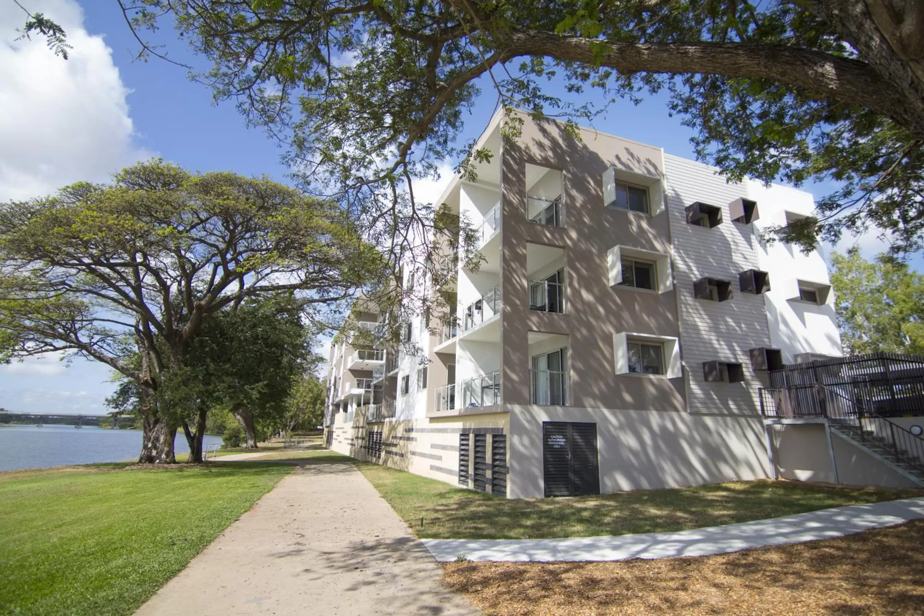 Jacana Apartments Jacana Apartments