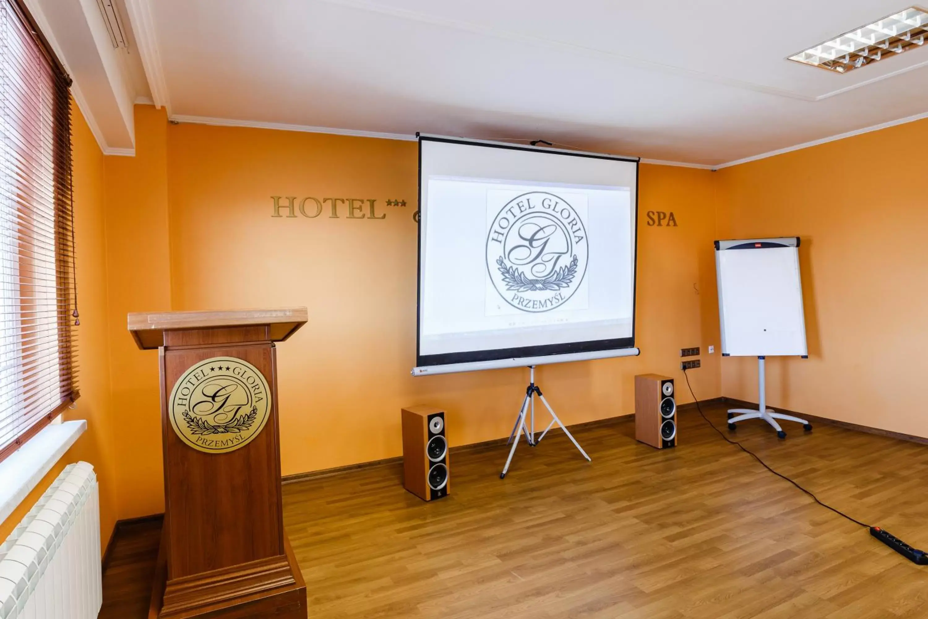 Business facilities in Spa Hotel Gloria