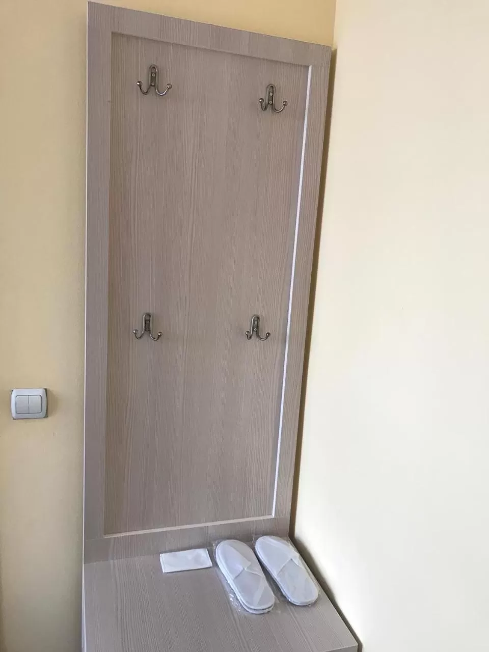 Altai Business Hotel