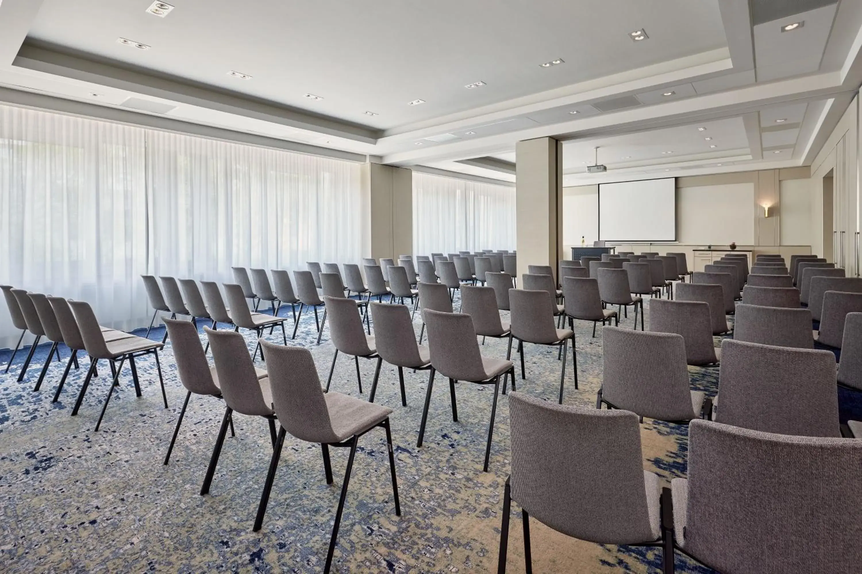 Meeting/conference room in The Westin Grand Frankfurt