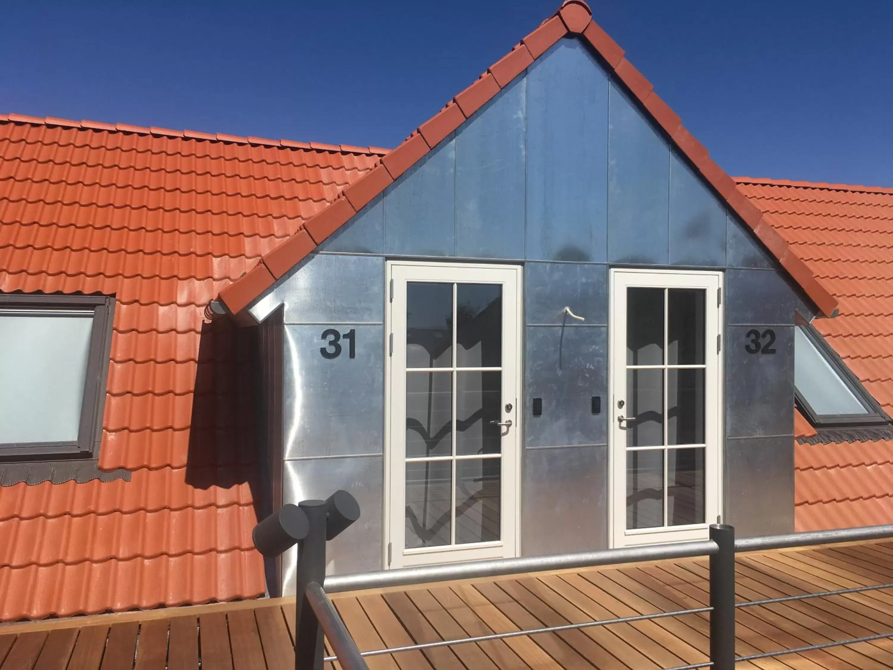 Apartment in Hotel Osted Apartment in Hotel Osted