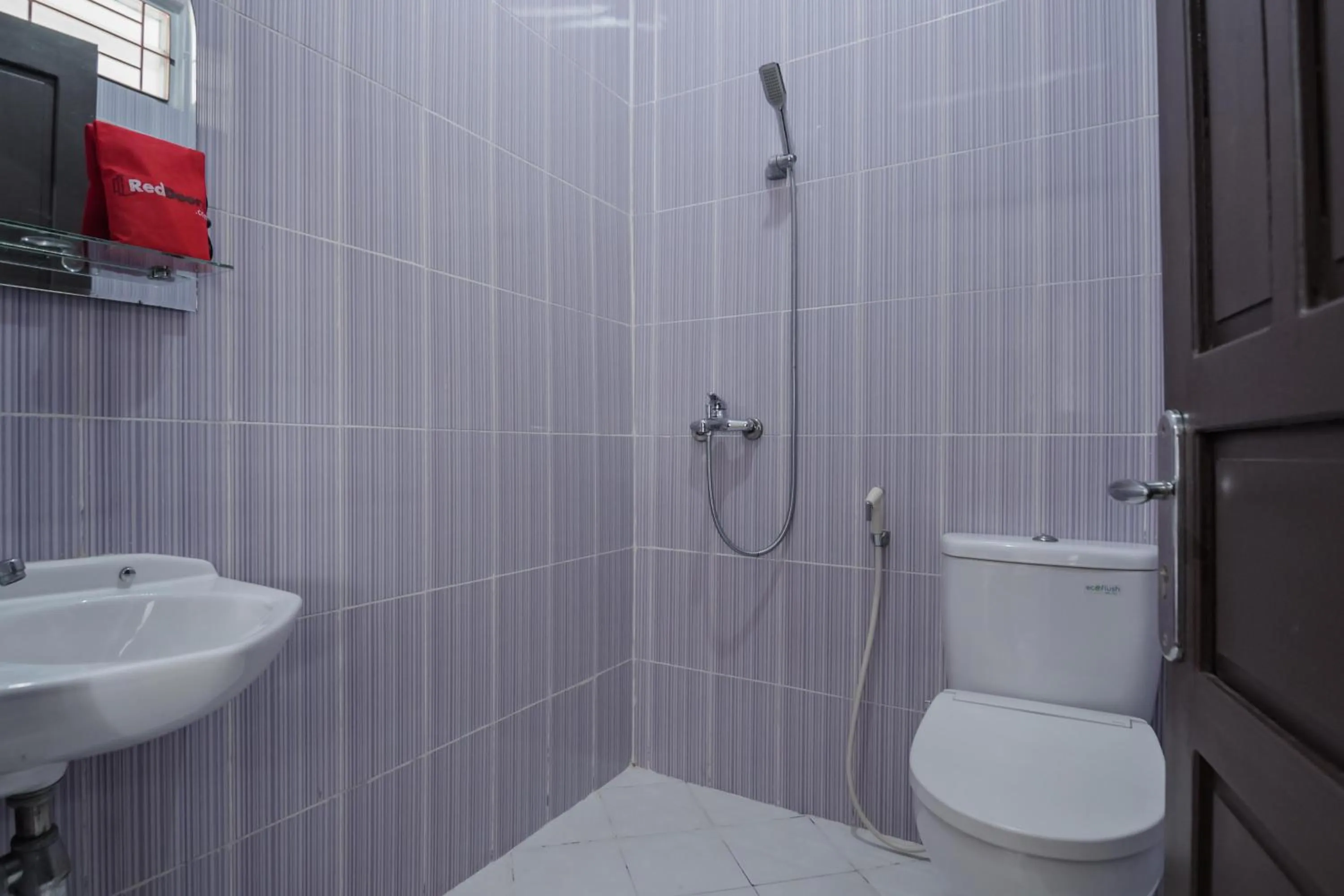 RedDoorz Syariah Plus @ Banjarbaru