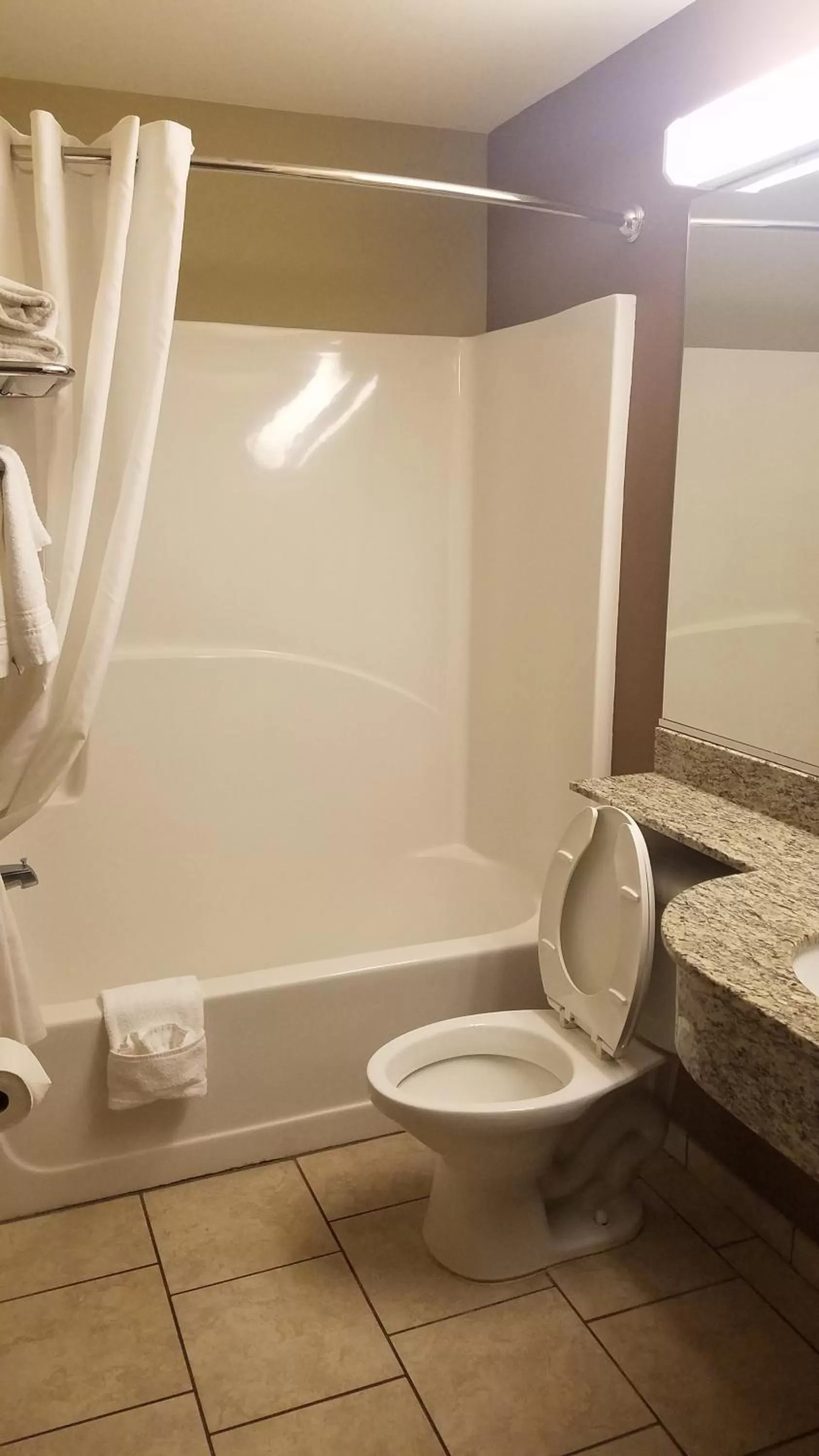 Microtel Inn & Suites by Wyndham