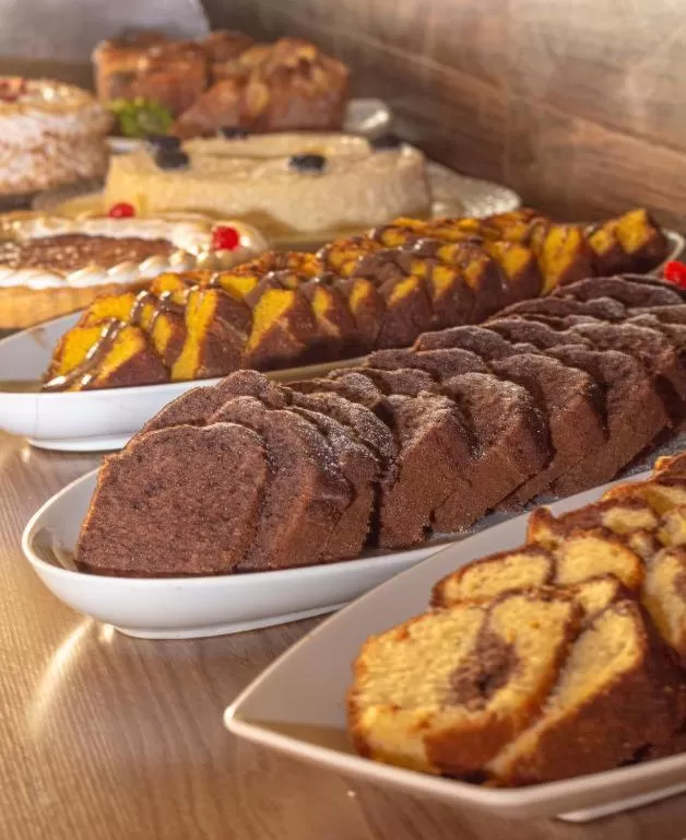 Netuanah Praia Hotel