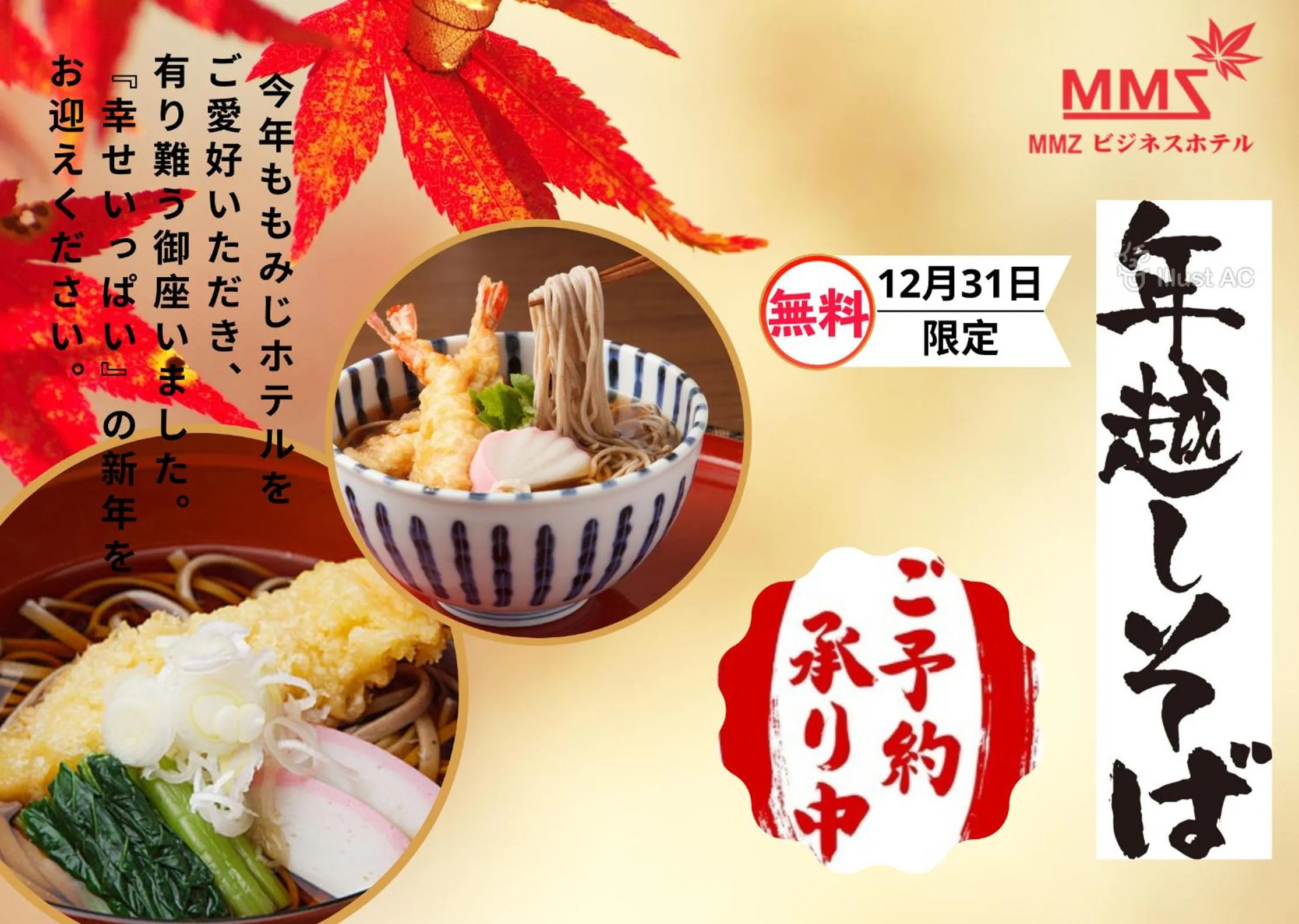 Momizi Business Hotel