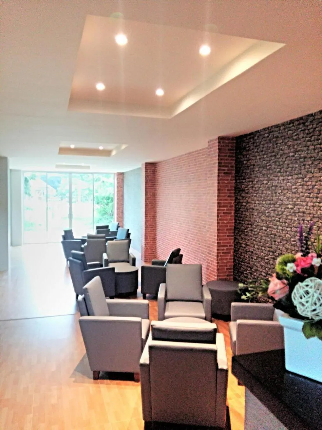 View (from property/room) in The Wings Boutique Hotels Krabi Ko Lanta