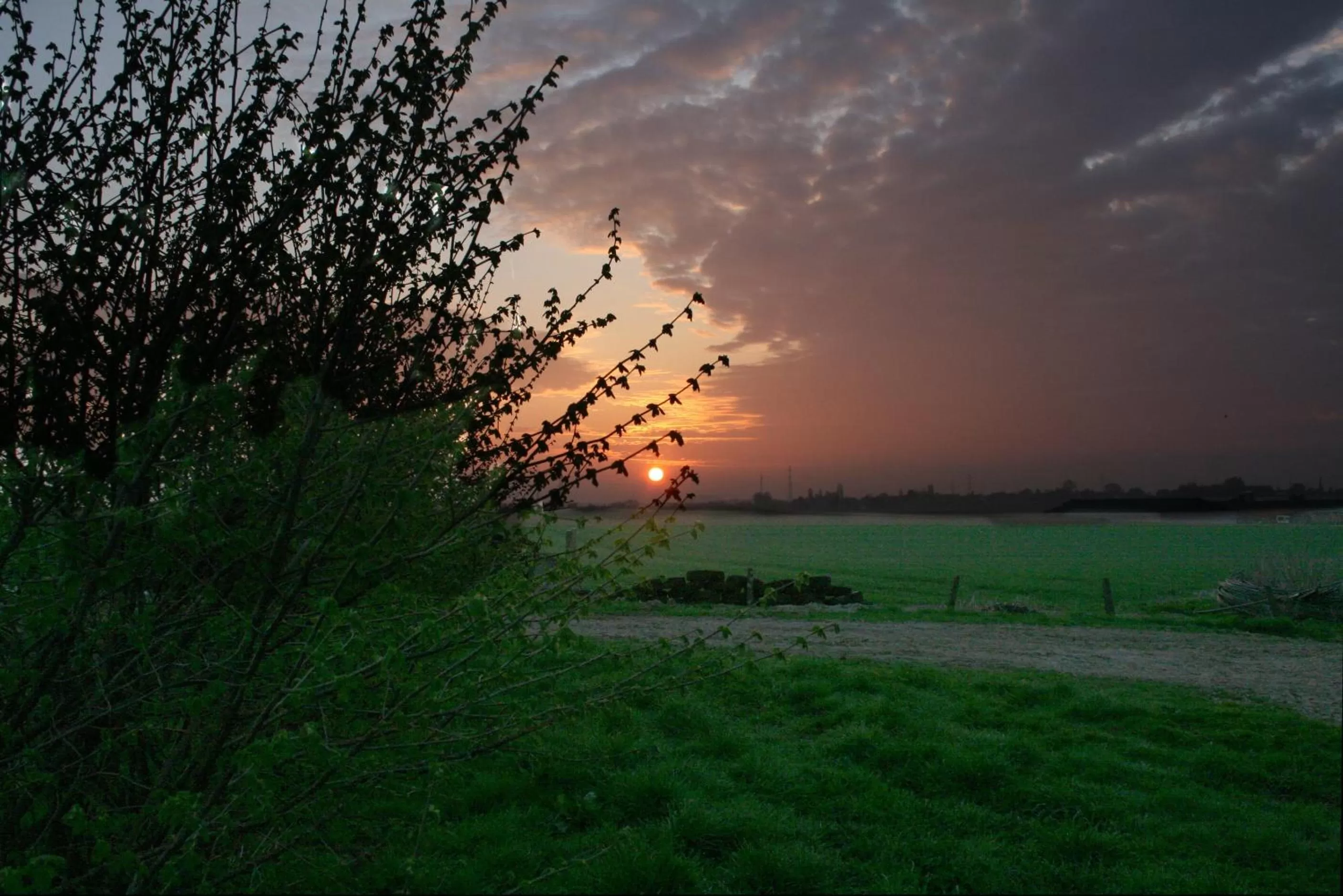 Nearby landmark in twee broeders