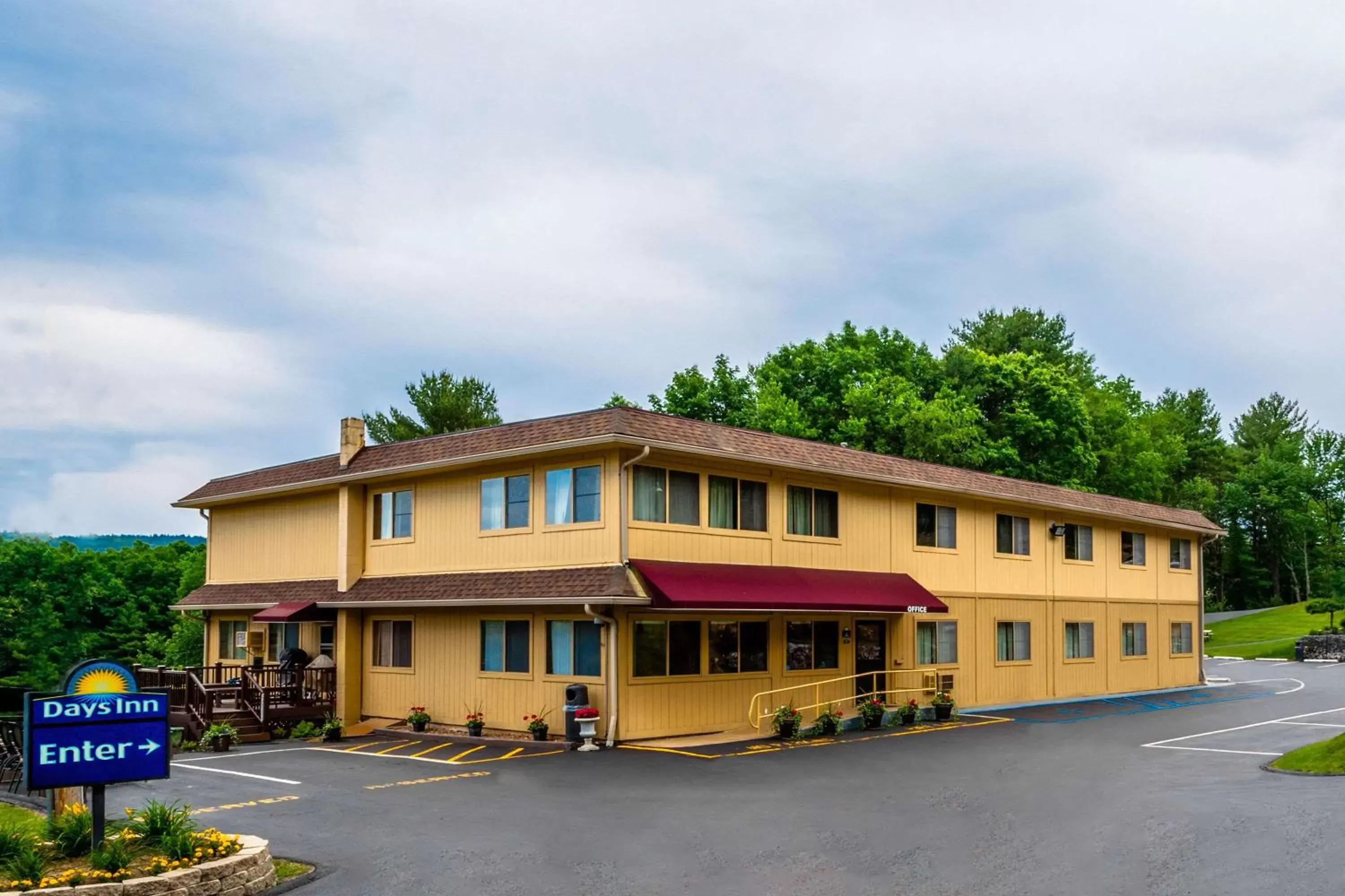 Days Inn by Wyndham Wurtsboro Days Inn by Wyndham Wurtsboro