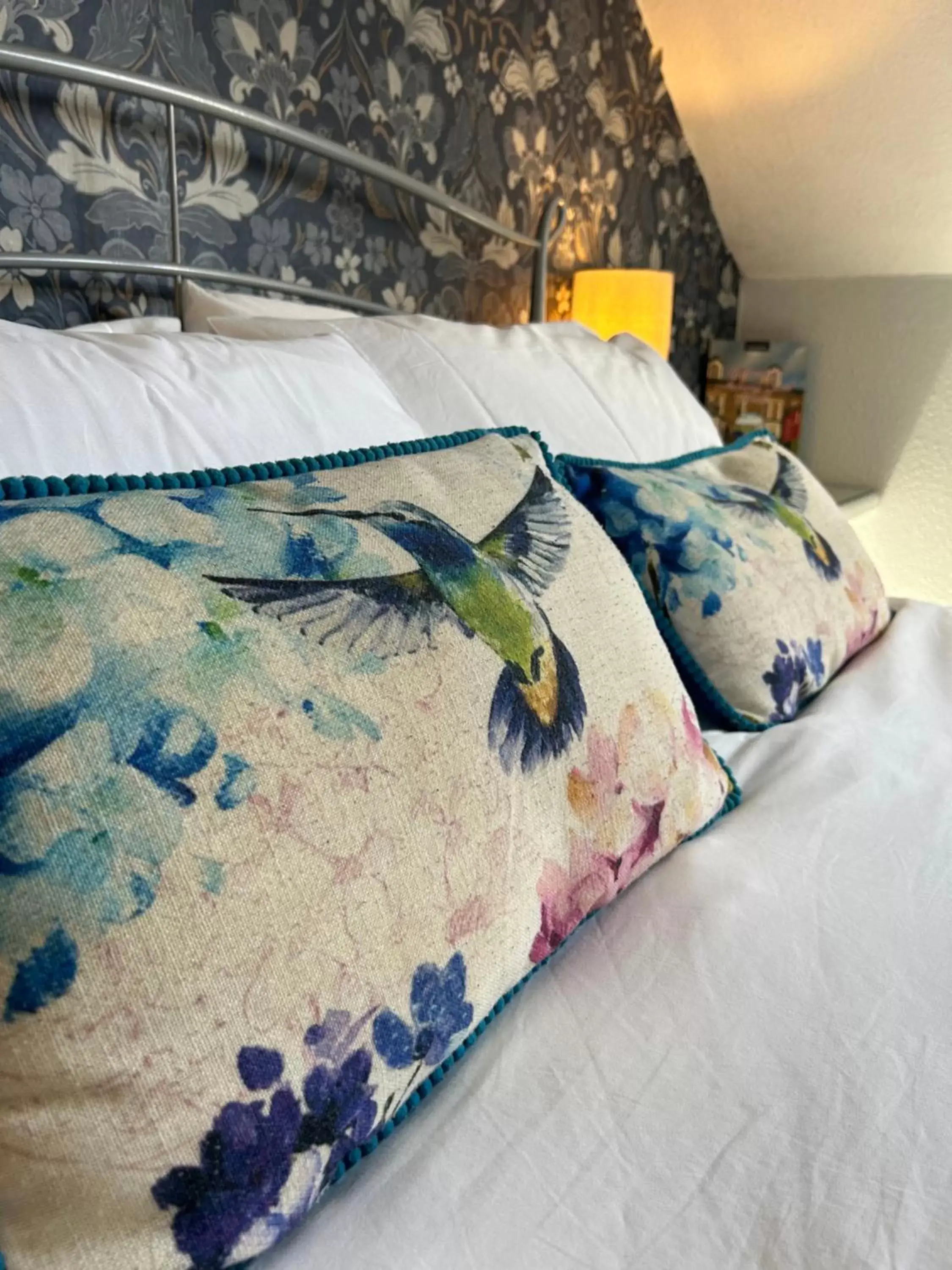Small Double Room in Archway Guest House Small Double Room in Archway Guest House