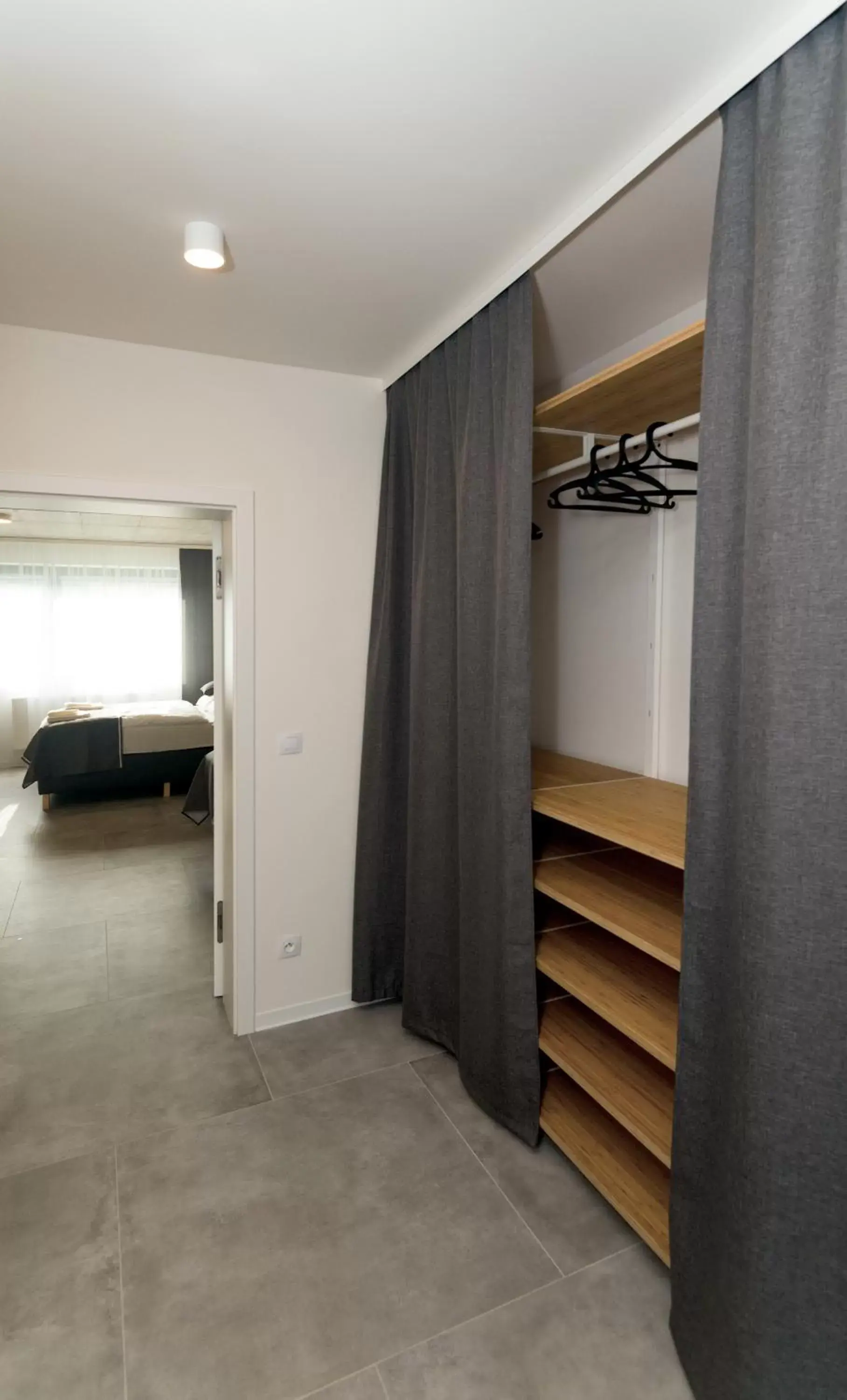 Other, Bed in Residence Trafick Other, Bed in Residence Trafick