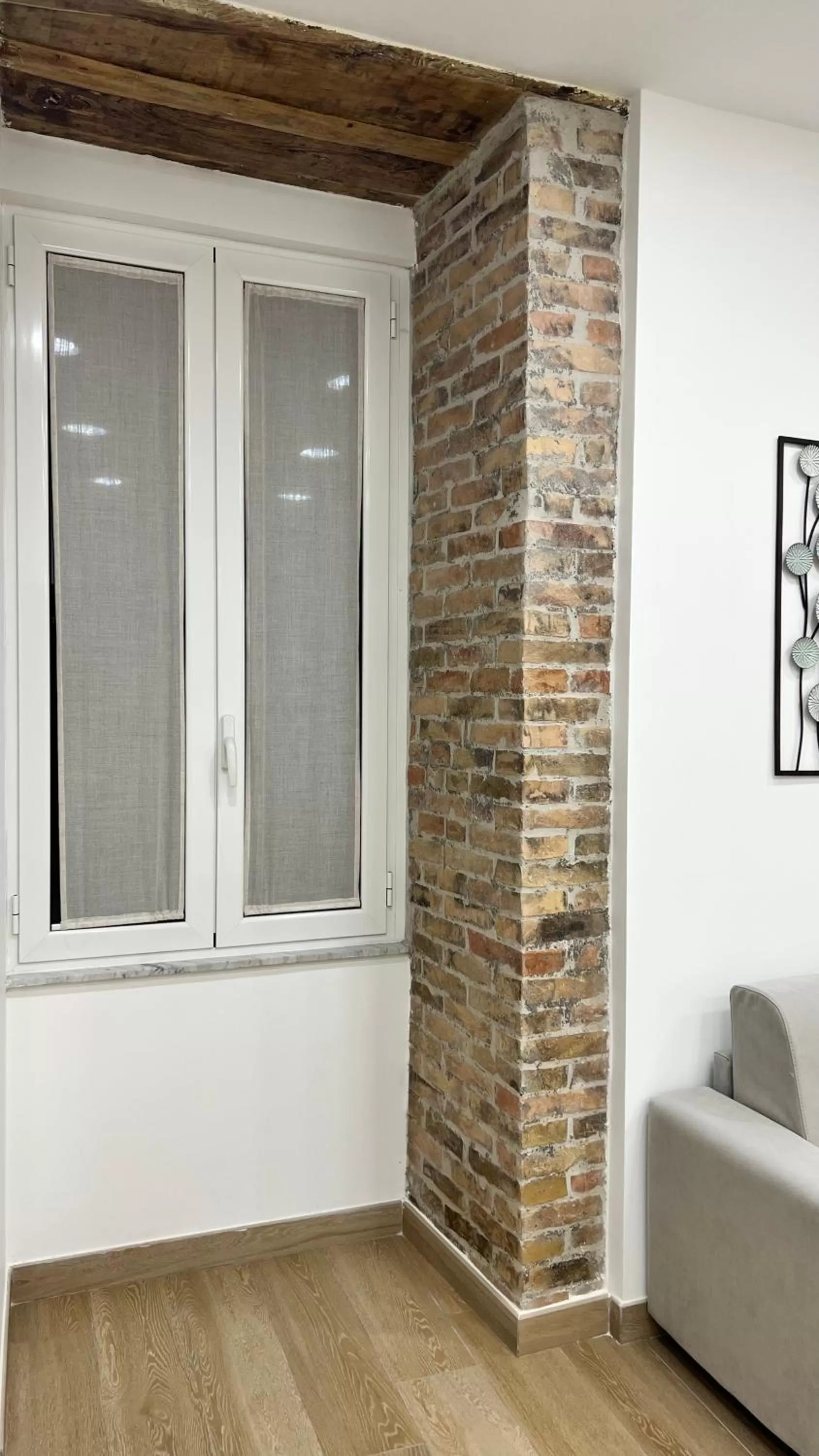 Property building in Antica Capri