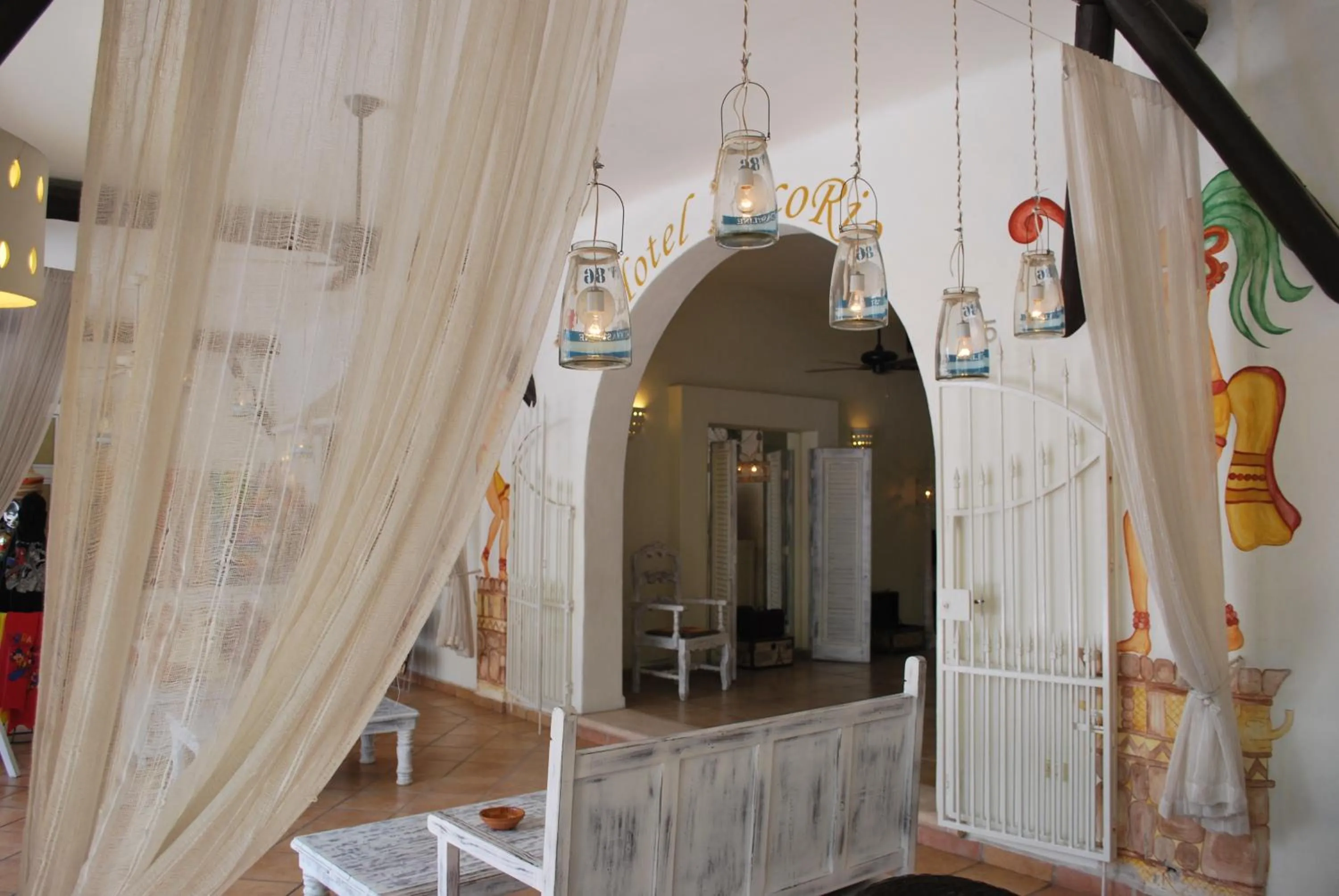 Hotel Coco Rio "City Center"