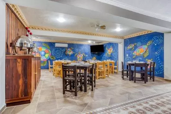 Restaurant/Places to Eat in Capital Center