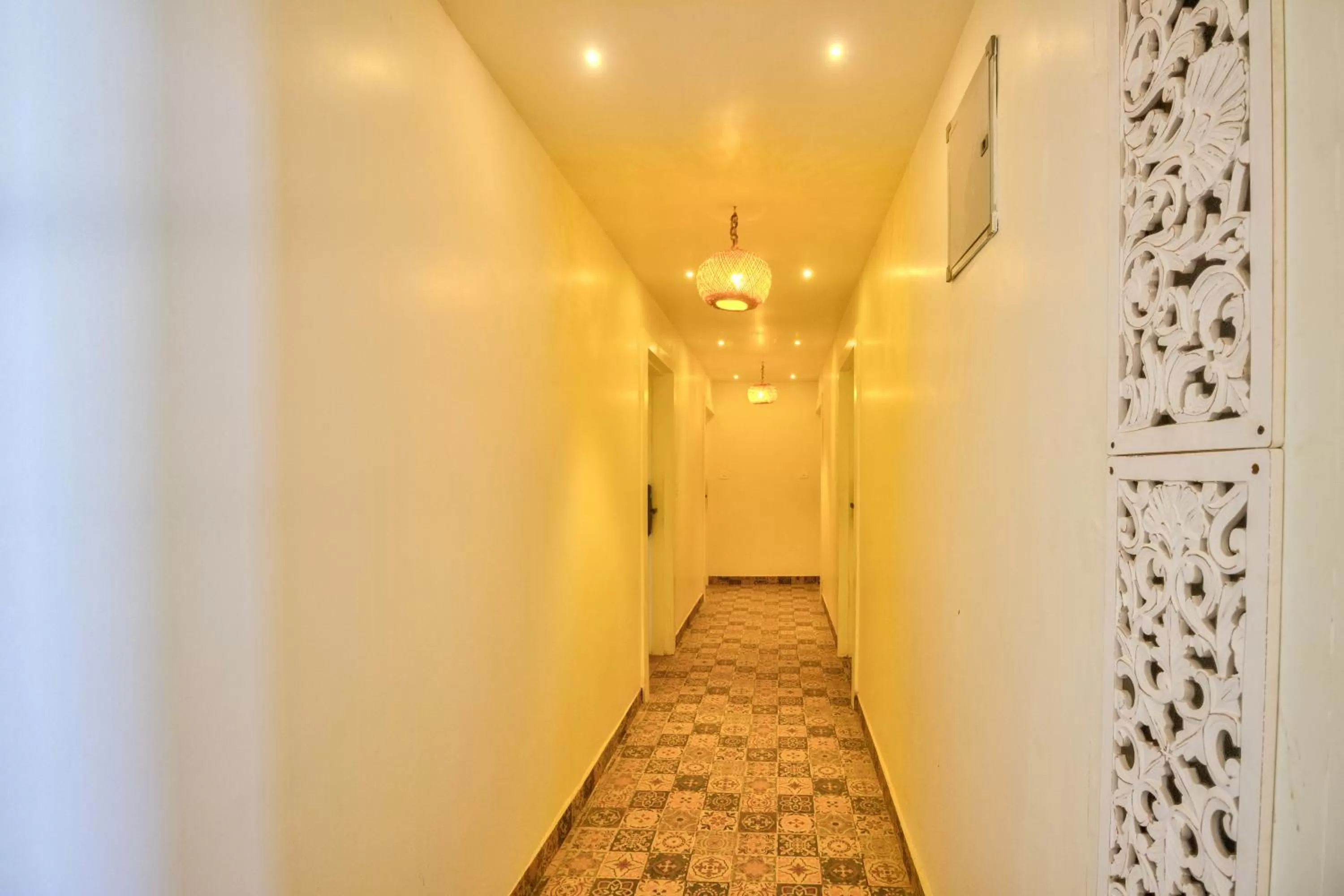 Property building in Pajaros Blu