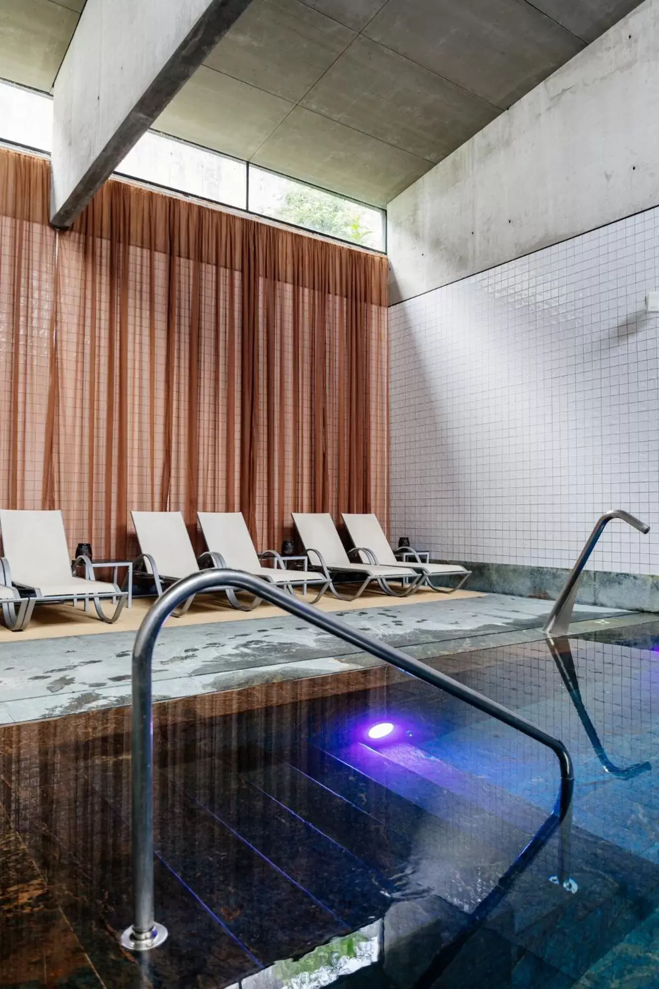 Spa and wellness centre/facilities, Swimming Pool in Axis Viana Business & SPA Hotel