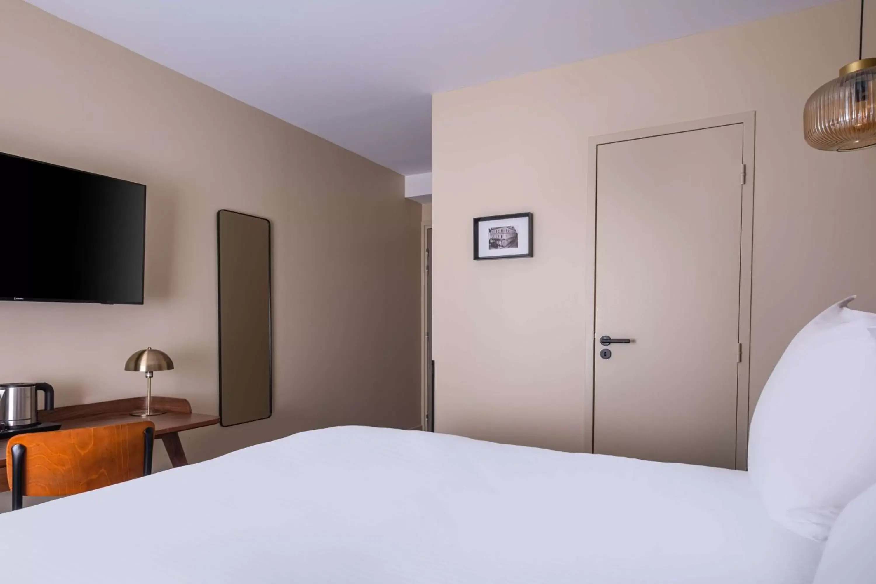 Other, Bed in Sure Hotel By Best Western Lorient Centre