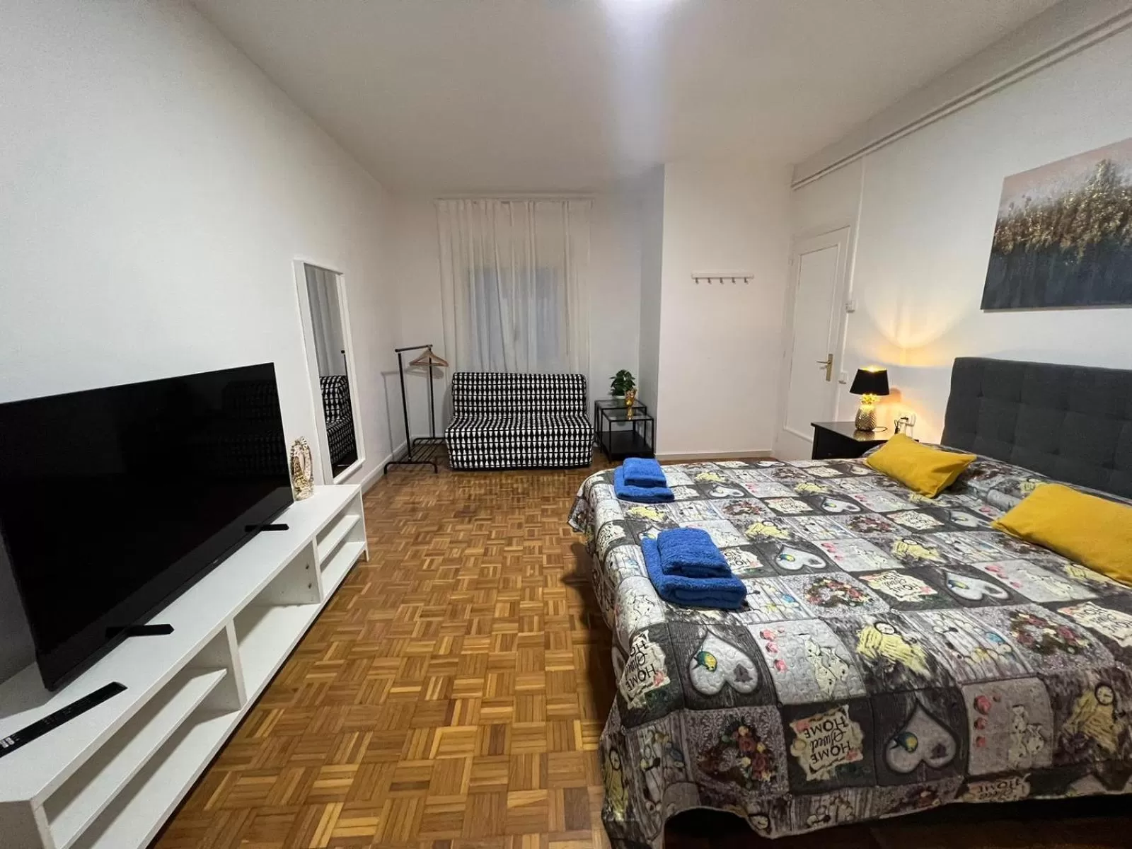 Habitaciones Rambla Catalunya