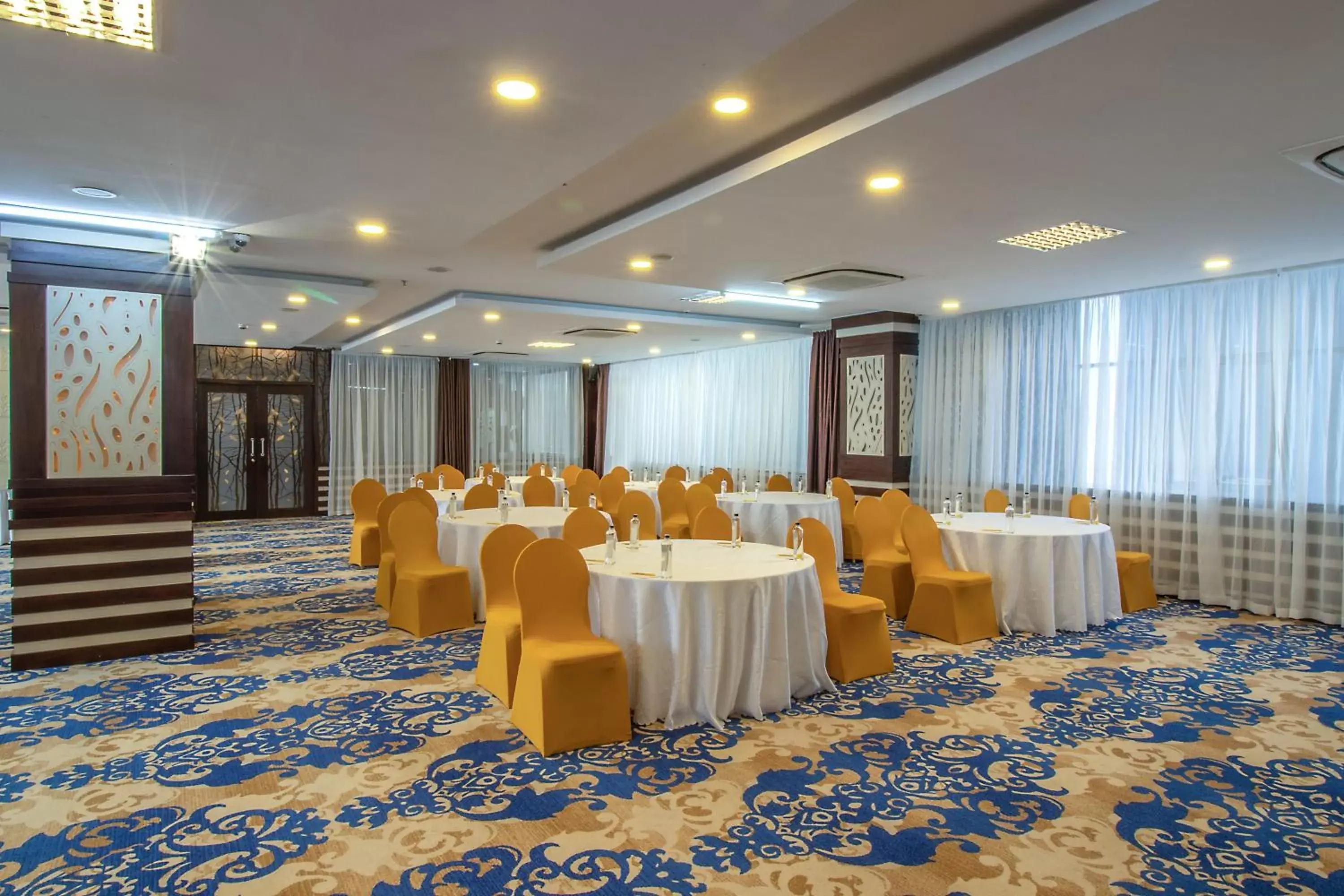 Meeting/conference room, Banquet Facilities in Golden Tulip Westlands Nairobi