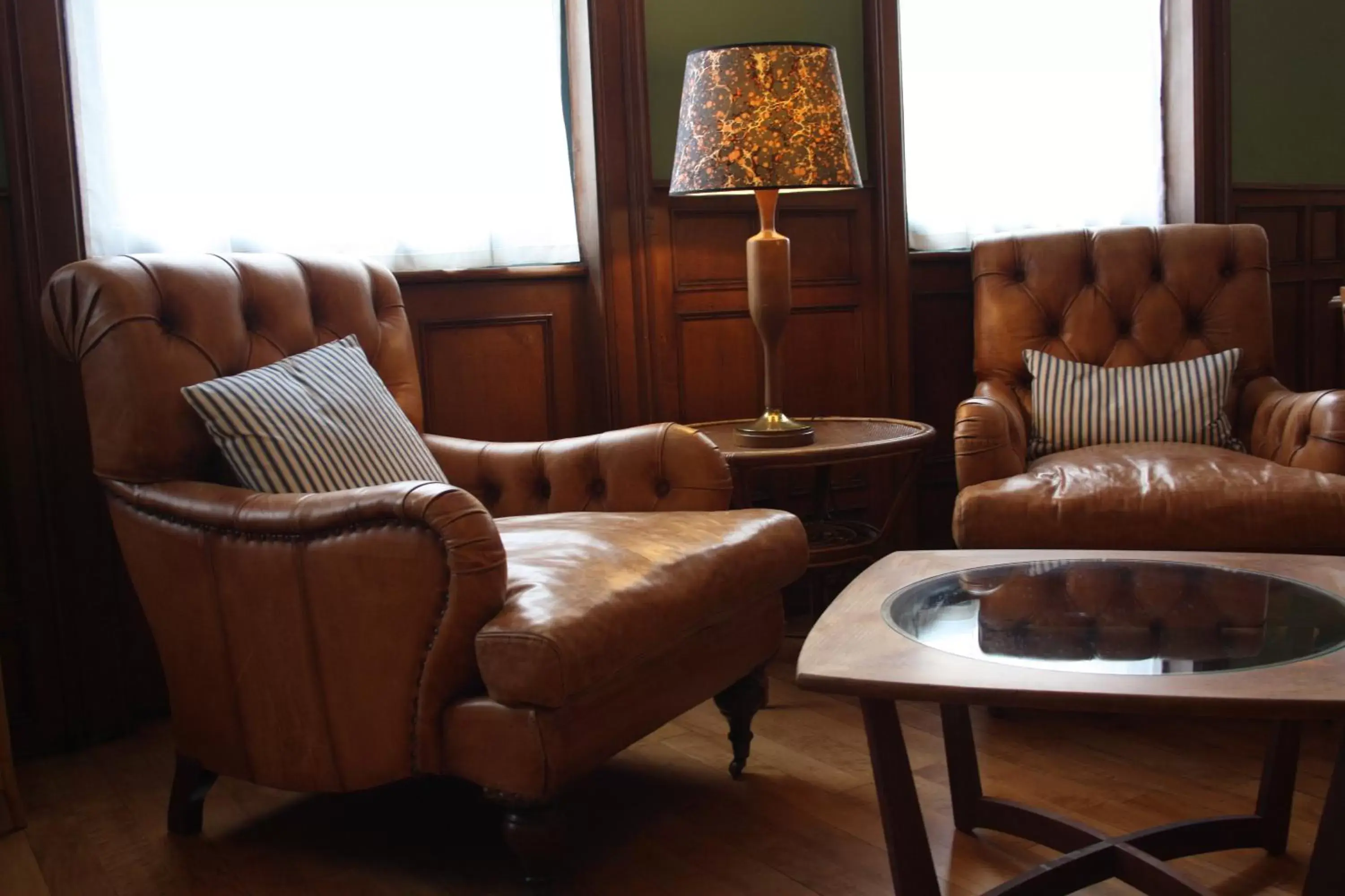 Lounge or bar, Seating Area in The Green Dragon Hotel