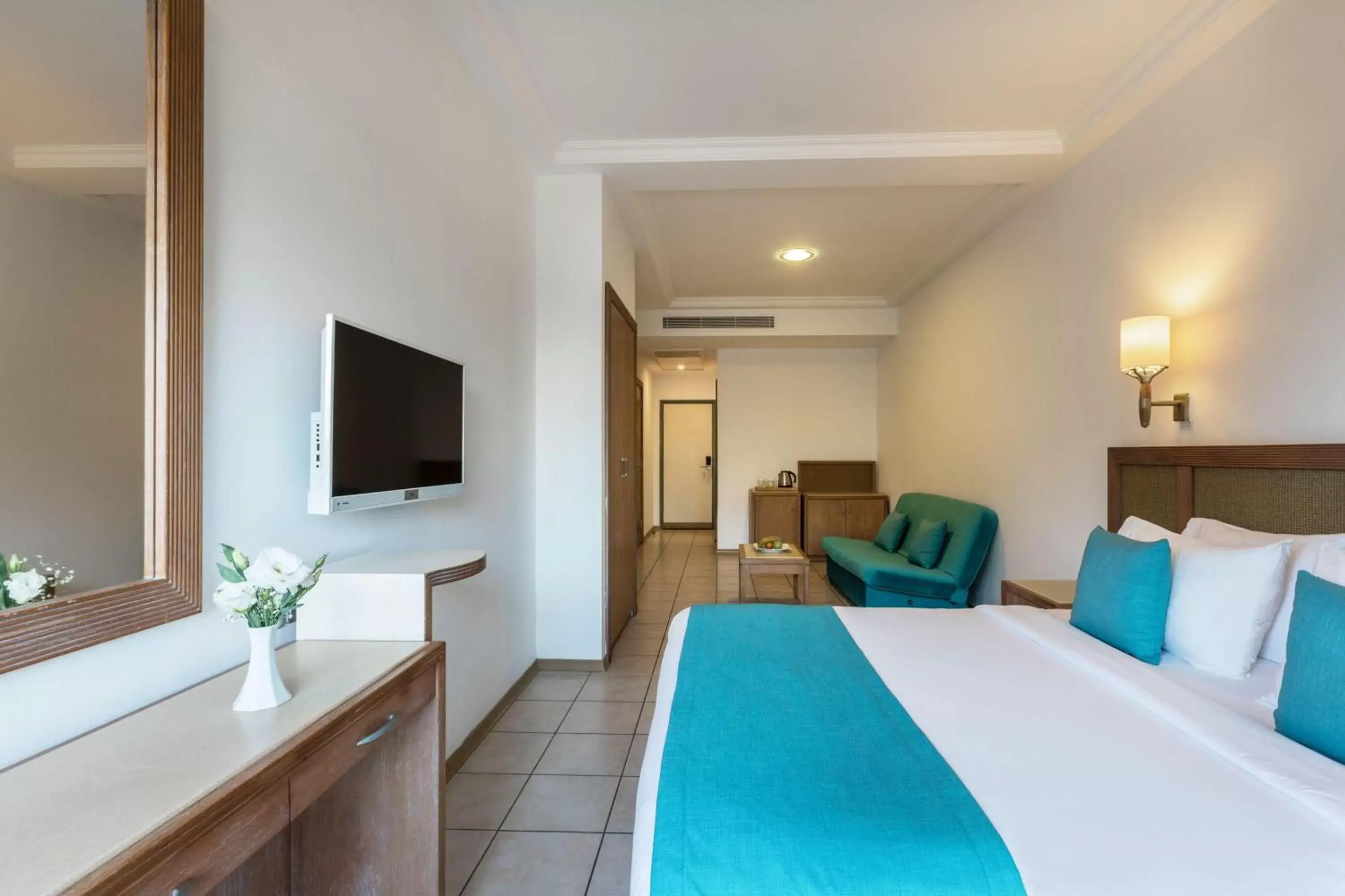 Bungalow One Bedroom in Labranda Mares Marmaris Hotel Bungalow One Bedroom in Labranda Mares Marmaris Hotel