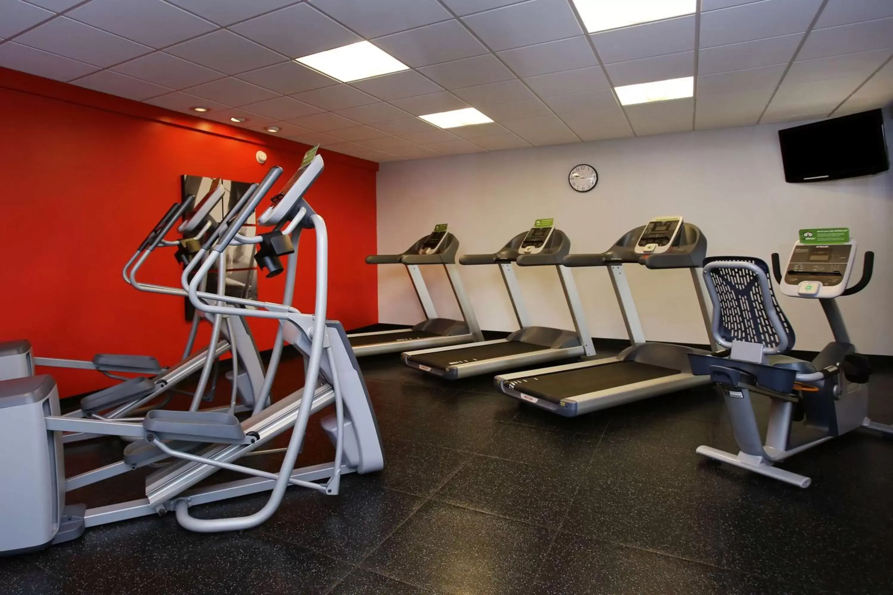 Activities, Fitness Center/Facilities in Radisson Hotel Philadelphia Northeast