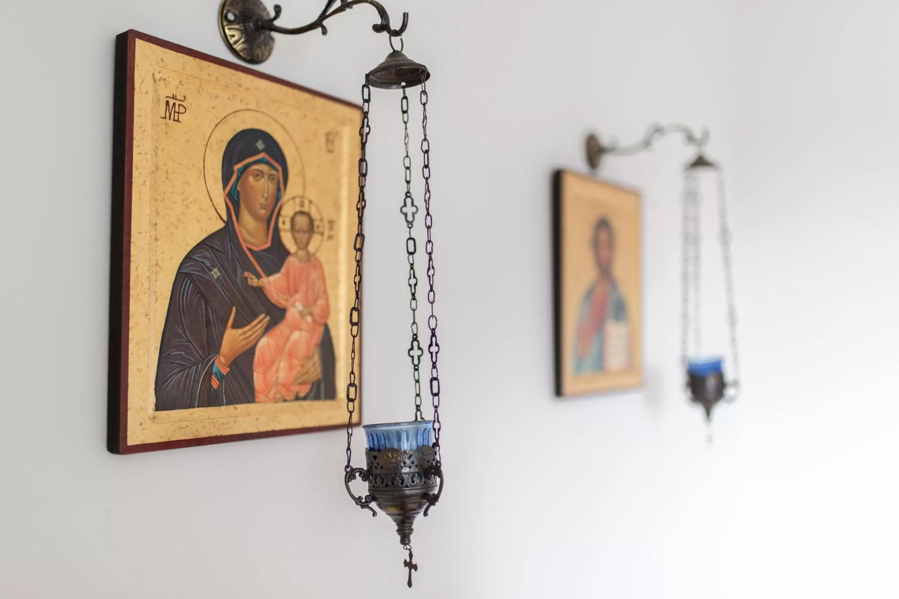 Decorative detail, TV/Entertainment Center in Het Rustpunt