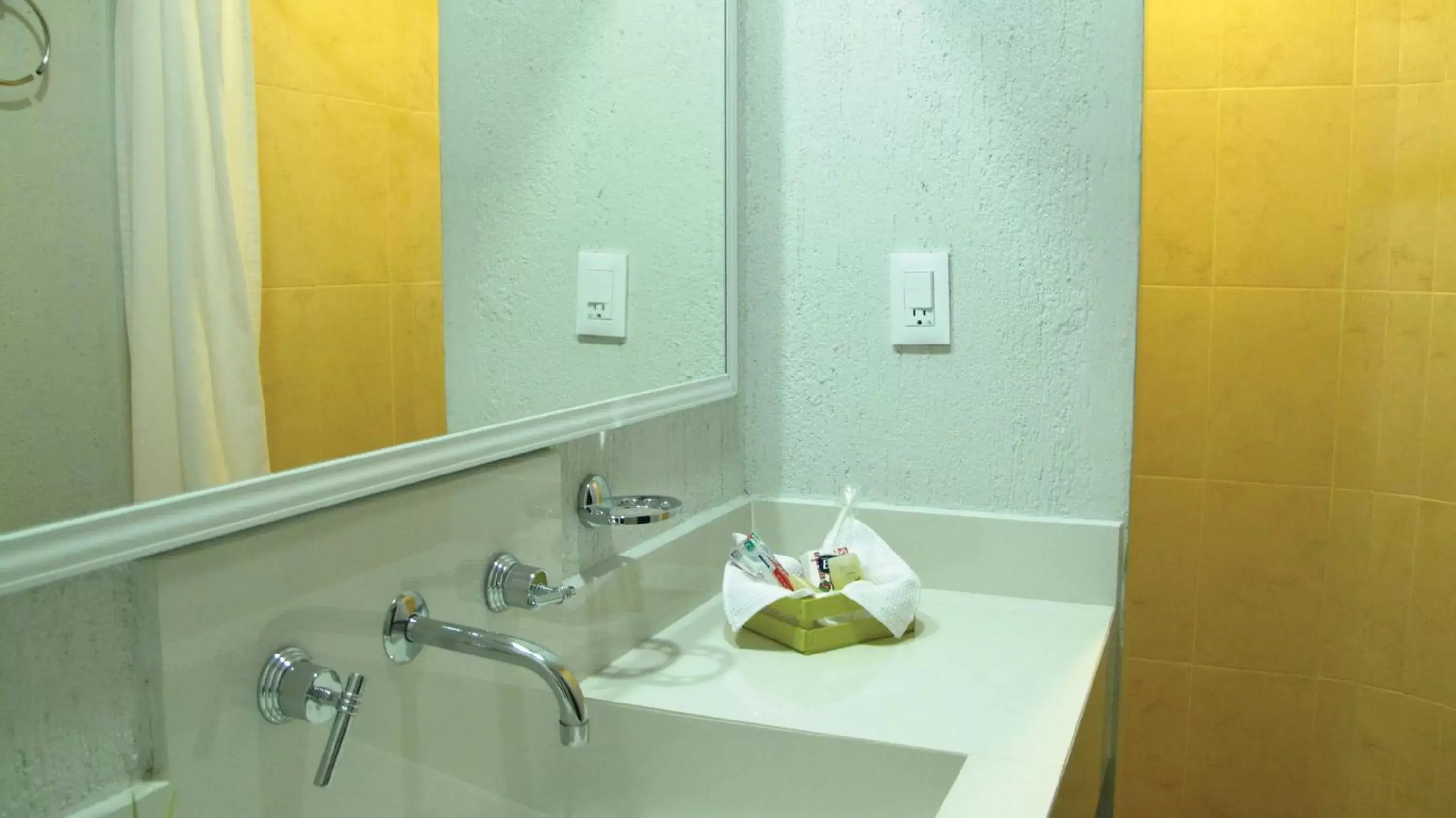 Toilet, Bathroom in Hotel RS Suites