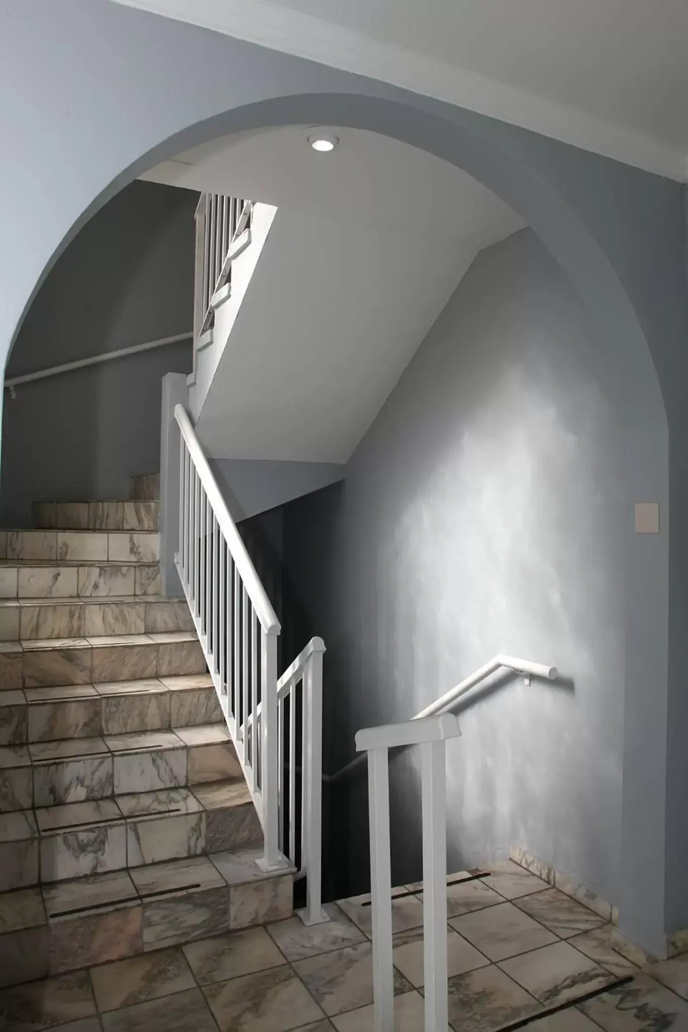 Property building in Coral Princess Hotel Property building in Coral Princess Hotel