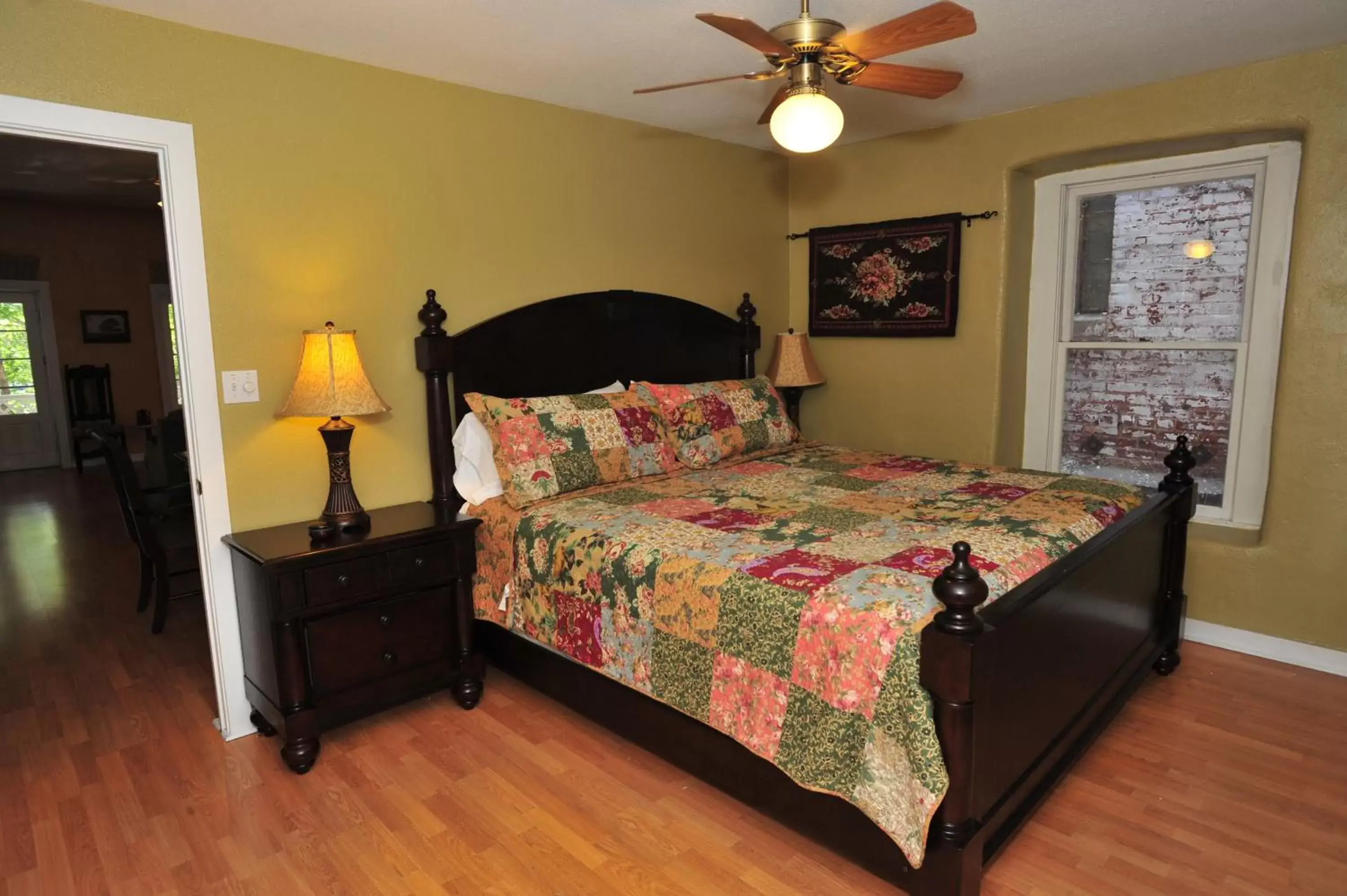 One-Bedroom Apartment in Schmitz Bed & Breakfast One-Bedroom Apartment in Schmitz Bed & Breakfast