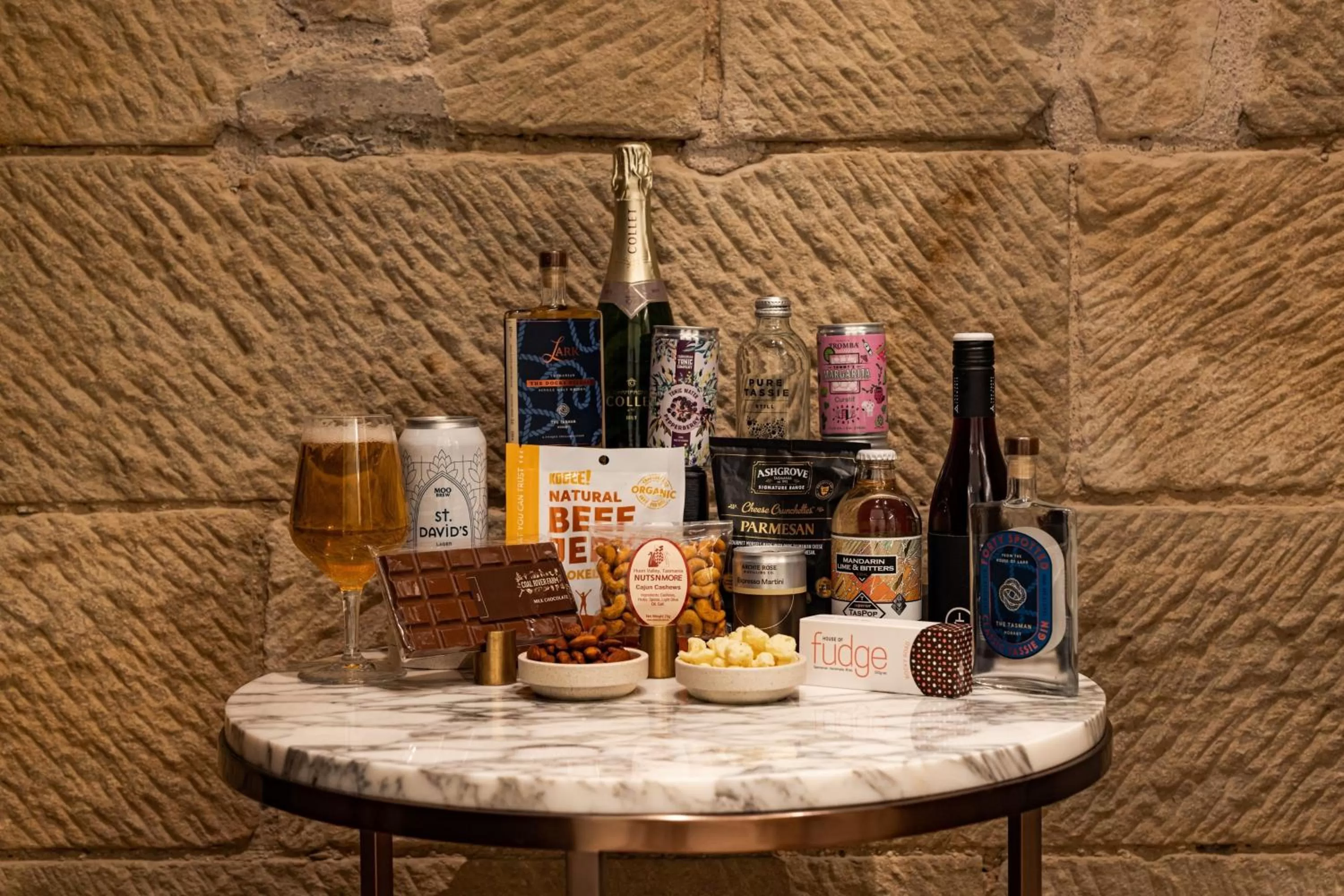 Other in The Tasman, a Luxury Collection Hotel, Hobart