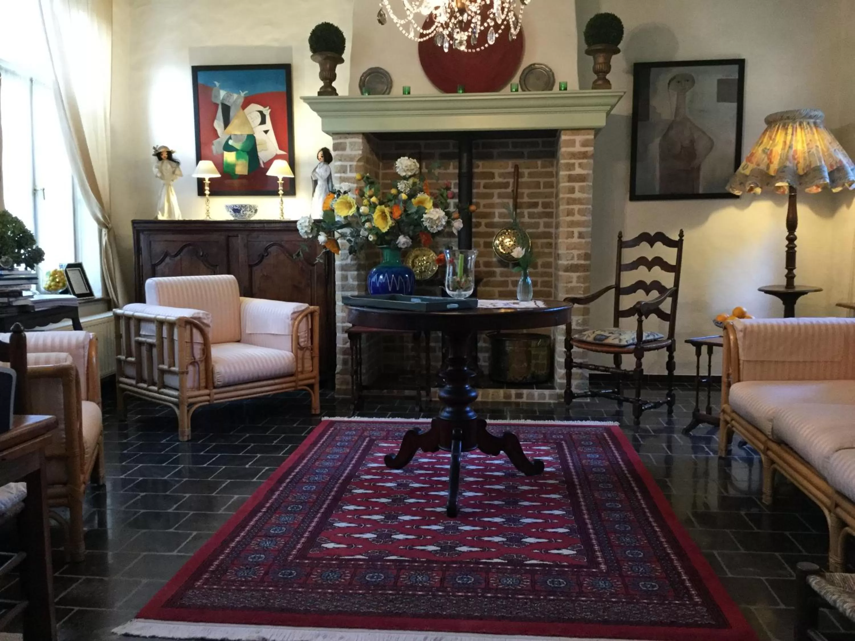 Other in B&B Auberge De Klasse