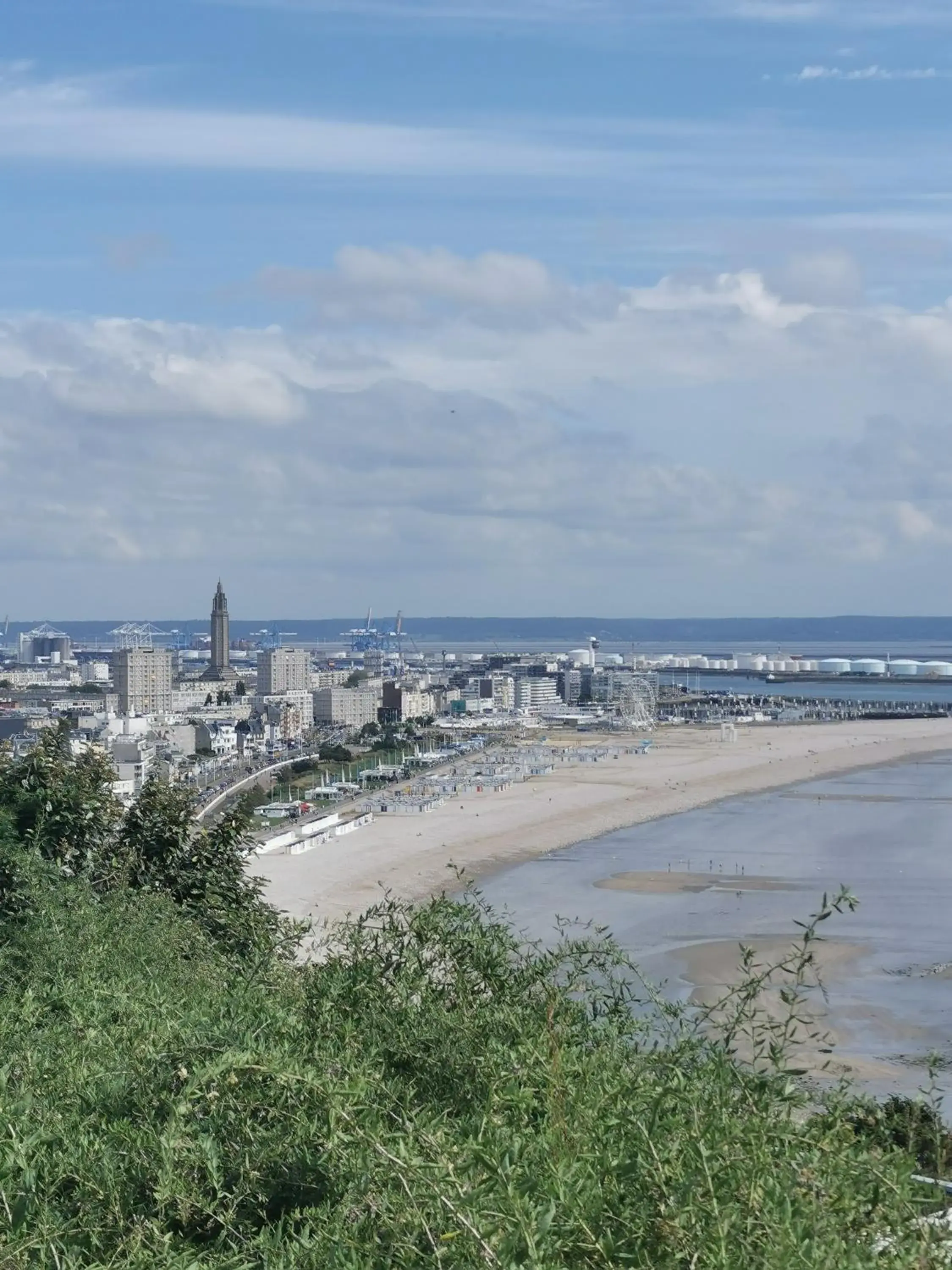 Nearby landmark in Urban Style- Hotel d'Angleterre Le Havre