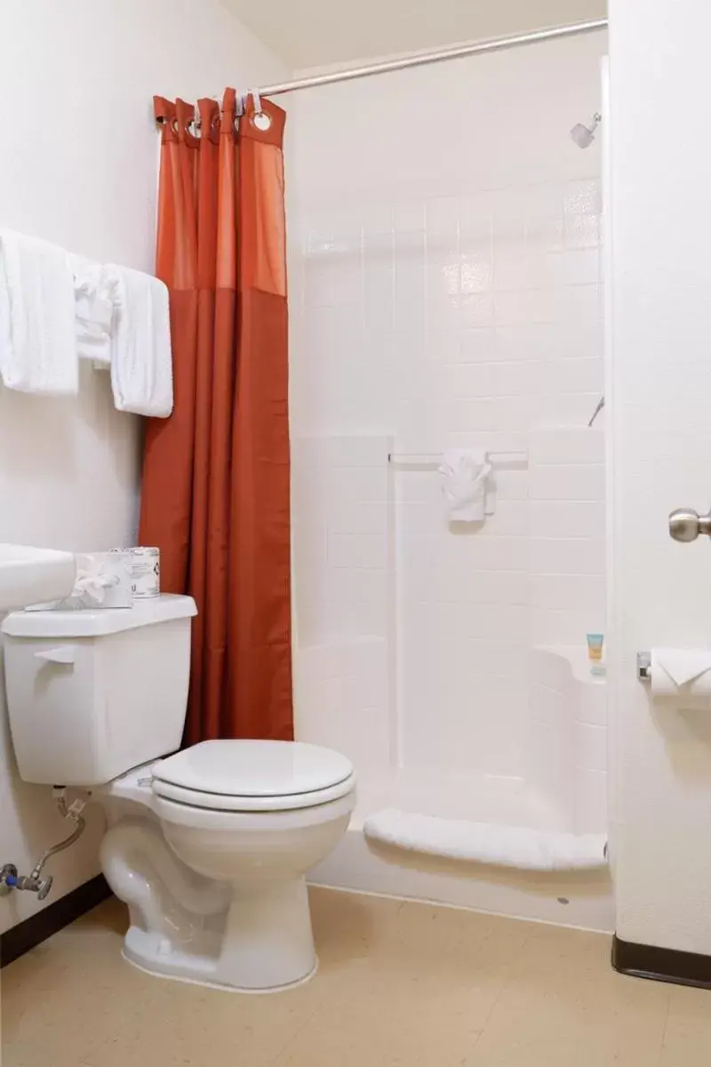 Bathroom in Siegel Select Casa Grande