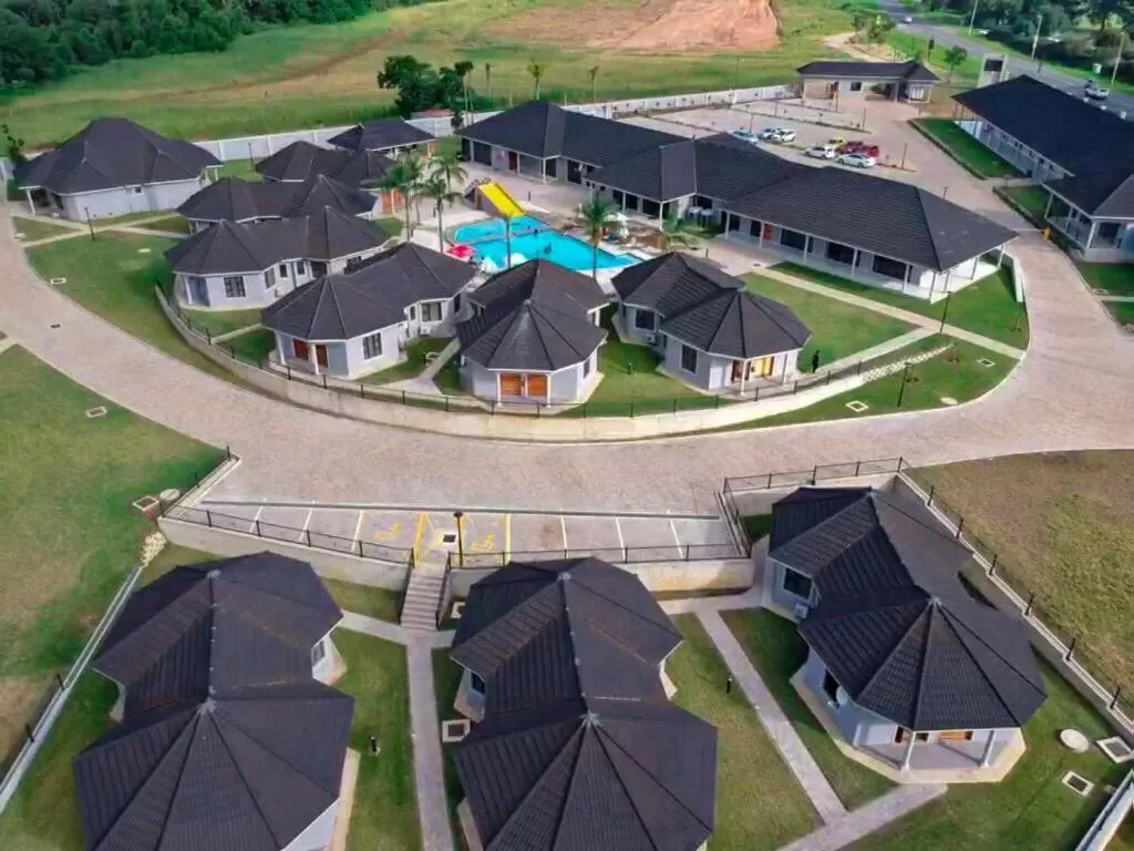 Aloe Lifestyle Hotel