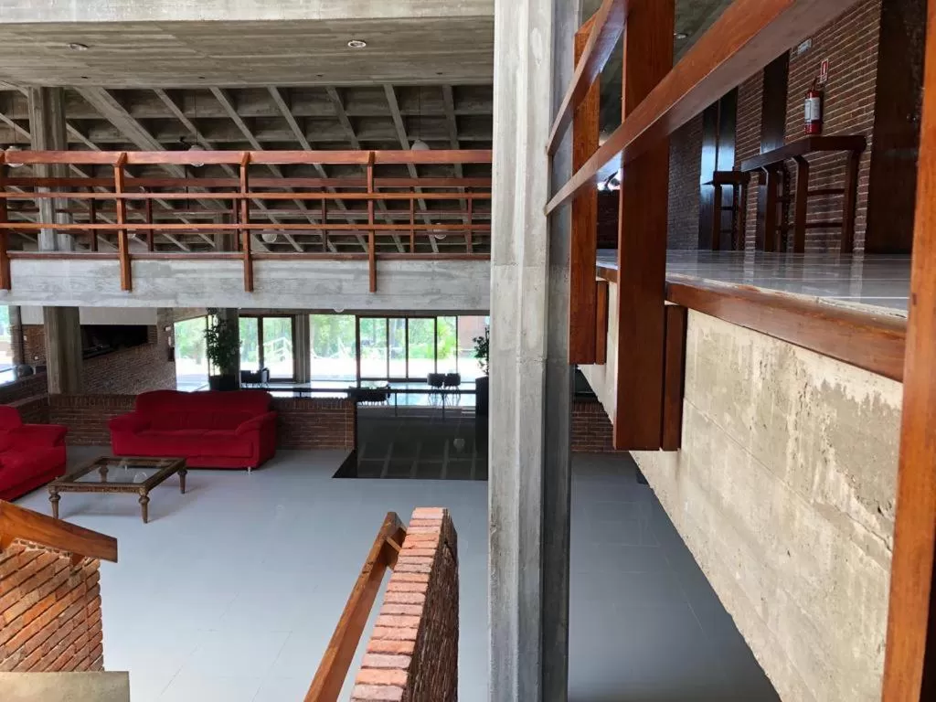 Complejo Laderas del Cerro