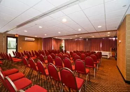 Business facilities in Travelodge by Wyndham Absecon Atlantic City