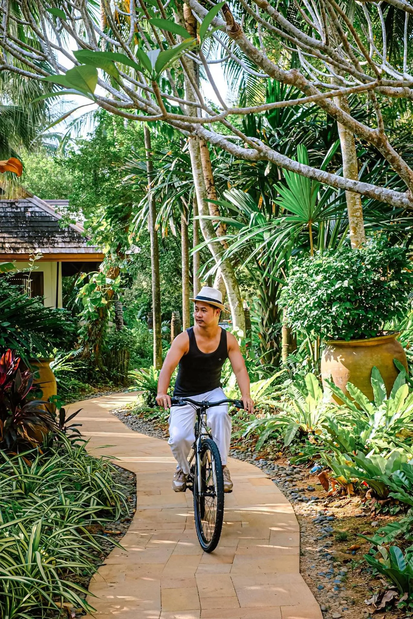 Activities in JW Marriott Phuket Resort and Spa