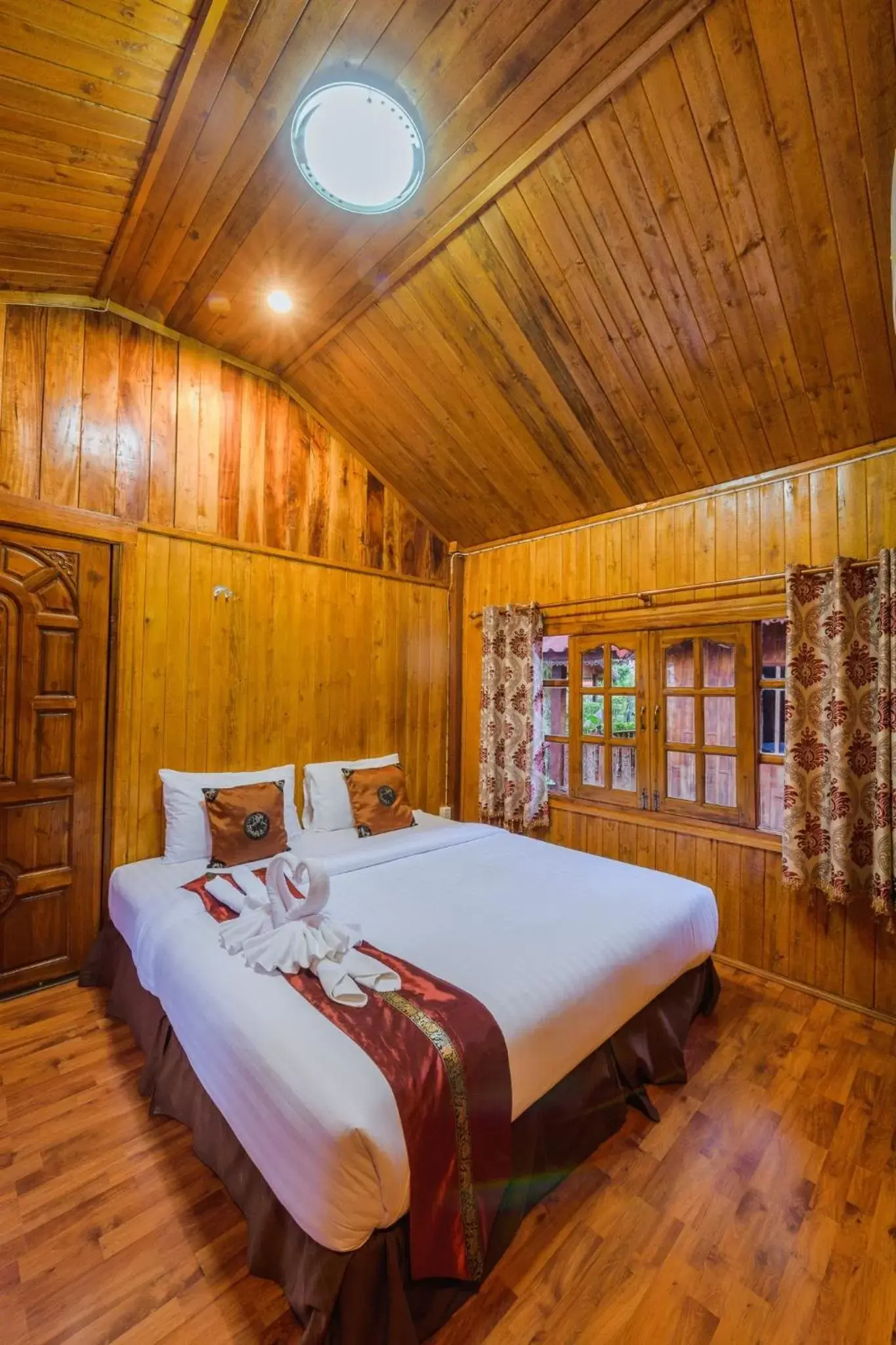 Photo of the whole room, Bed in UR The Private Huahin Photo of the whole room, Bed in UR The Private Huahin