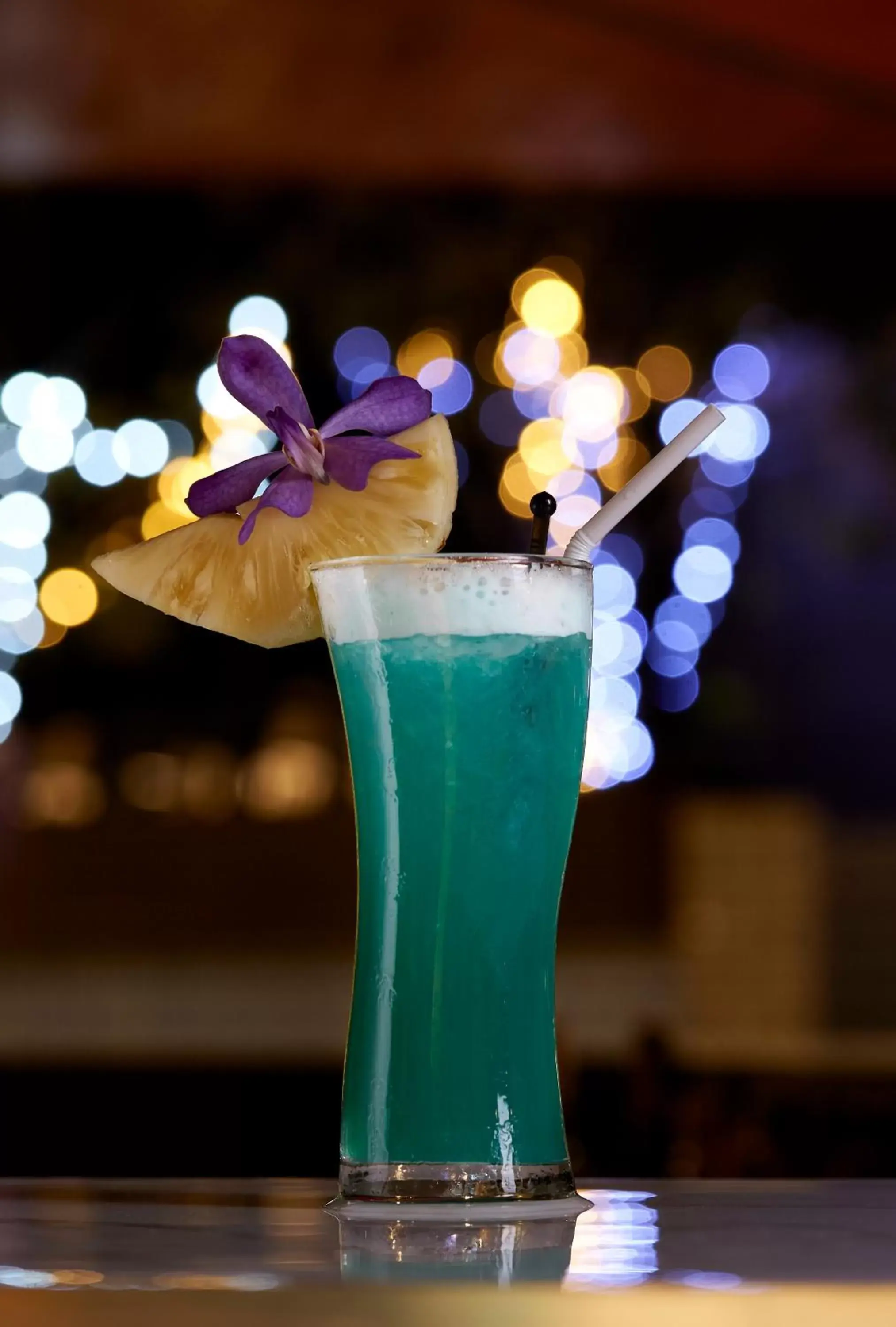 Alcoholic drinks in Whale Hua Hin - SHA Plus
