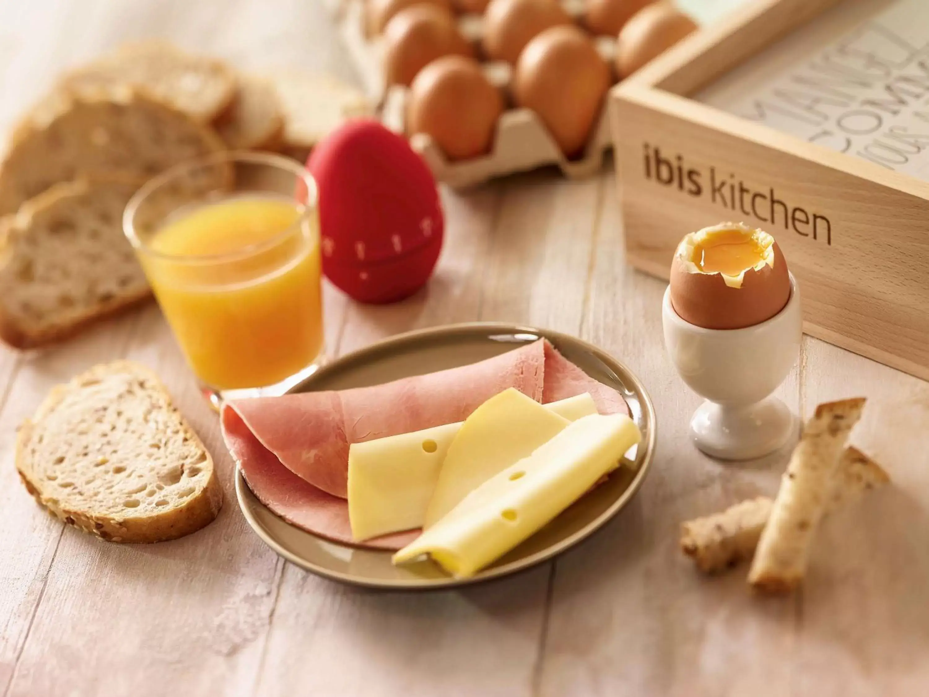 Restaurant/places to eat in ibis Clermont Ferrand Nord Riom Restaurant/places to eat in ibis Clermont Ferrand Nord Riom