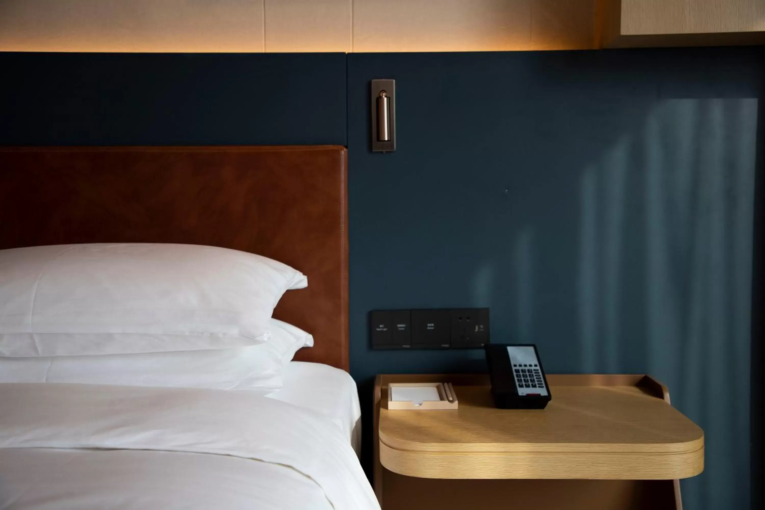 King Suite in Hyatt Regency Ningbo Hangzhou Bay King Suite in Hyatt Regency Ningbo Hangzhou Bay