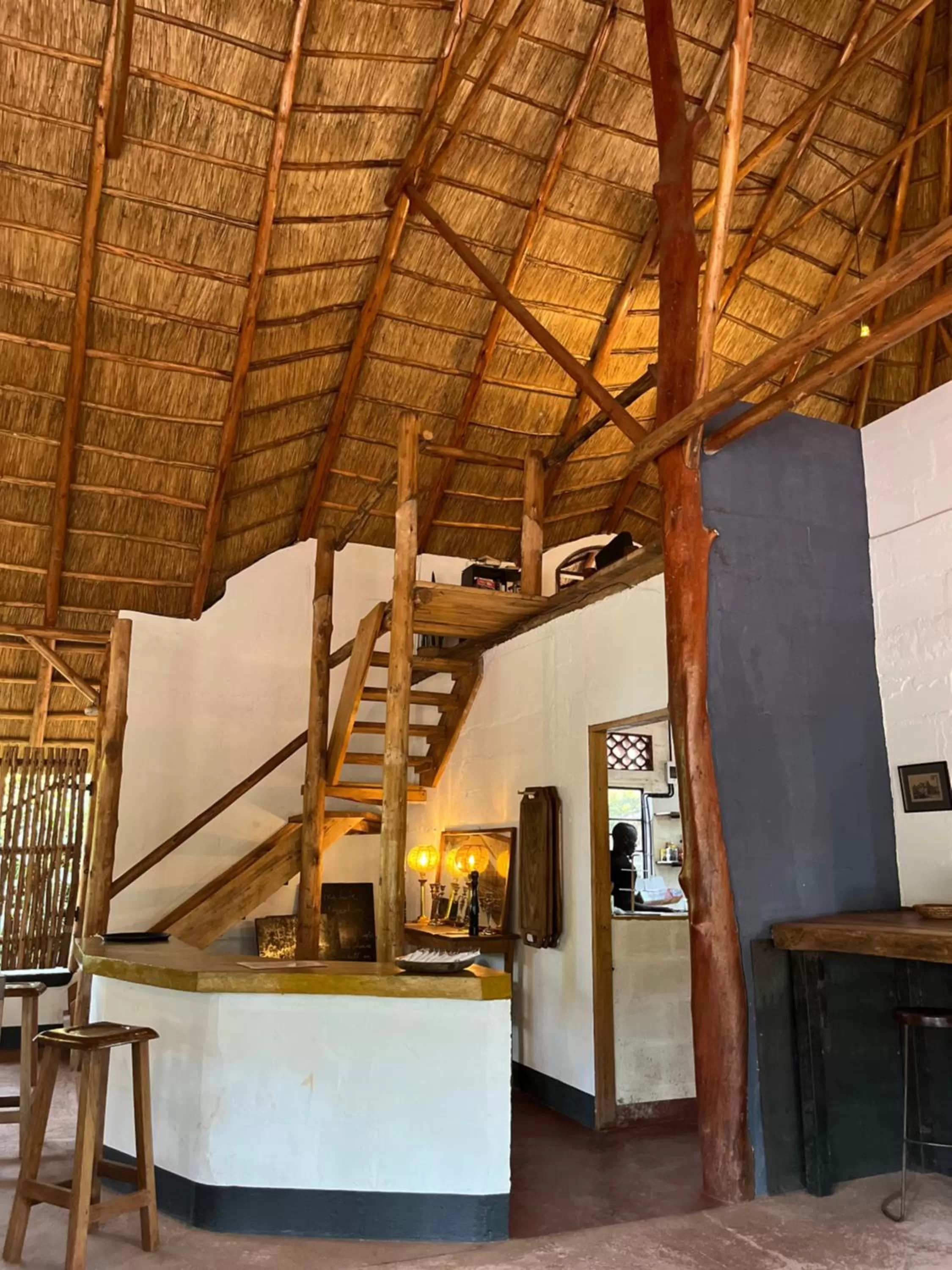 Kitchen/Kitchenette in 30 Wilson