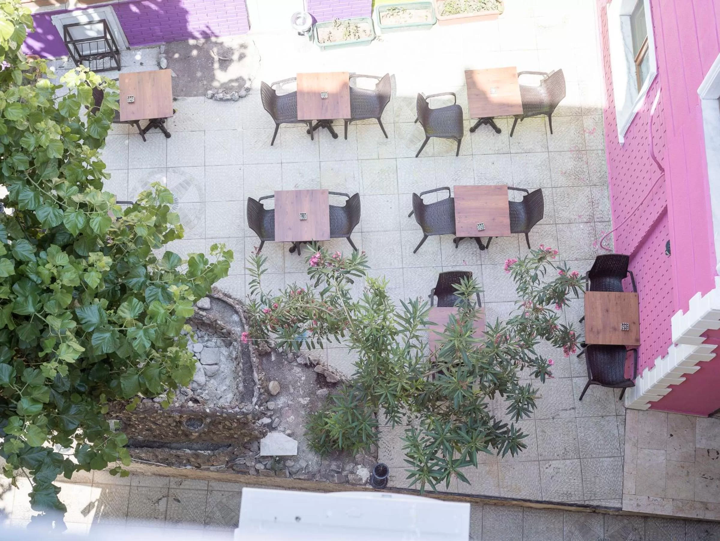 Property building in The Zanadu İstanbul