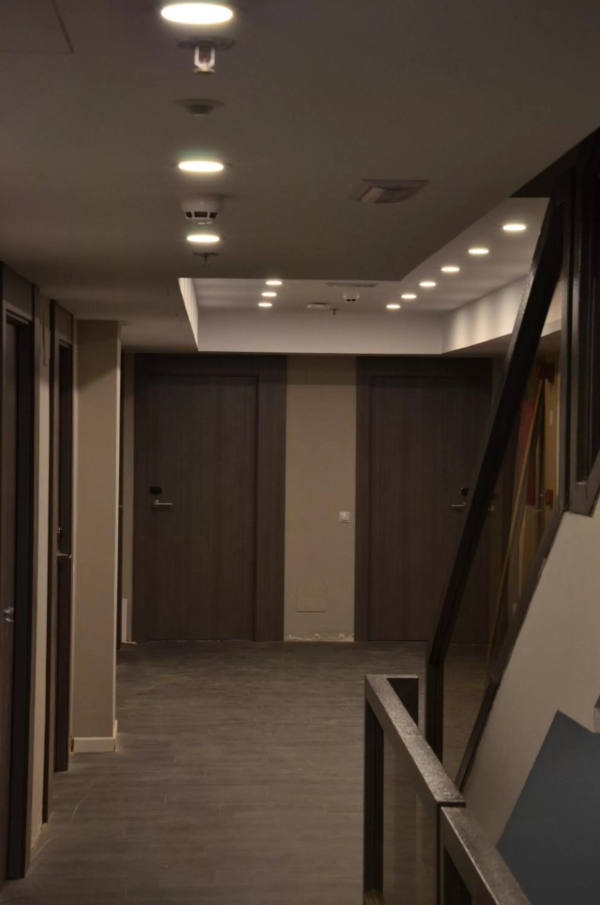 Boutique Urban Madrid Génova