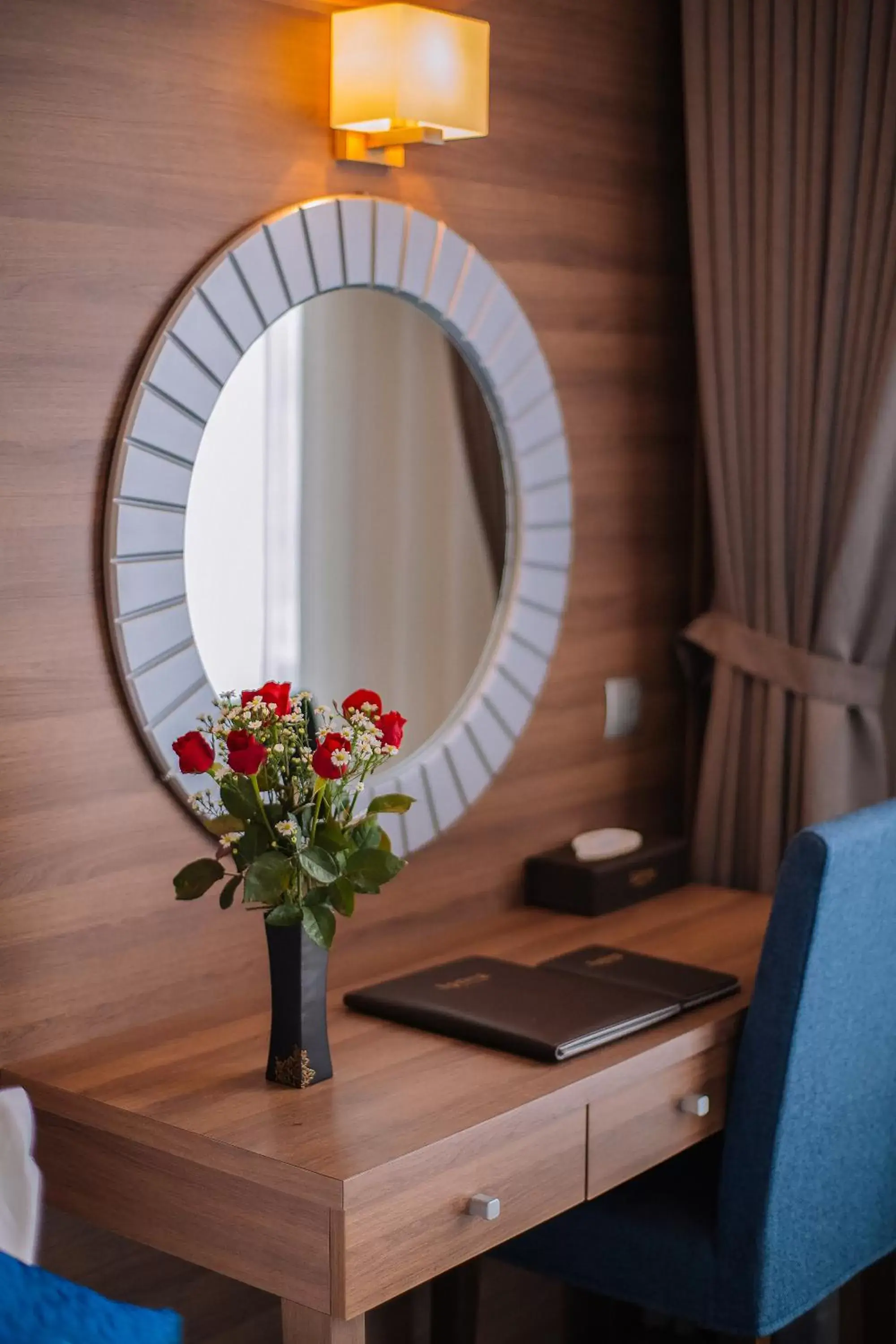 Bedroom, Seating Area in Spring Hotel Hanoi